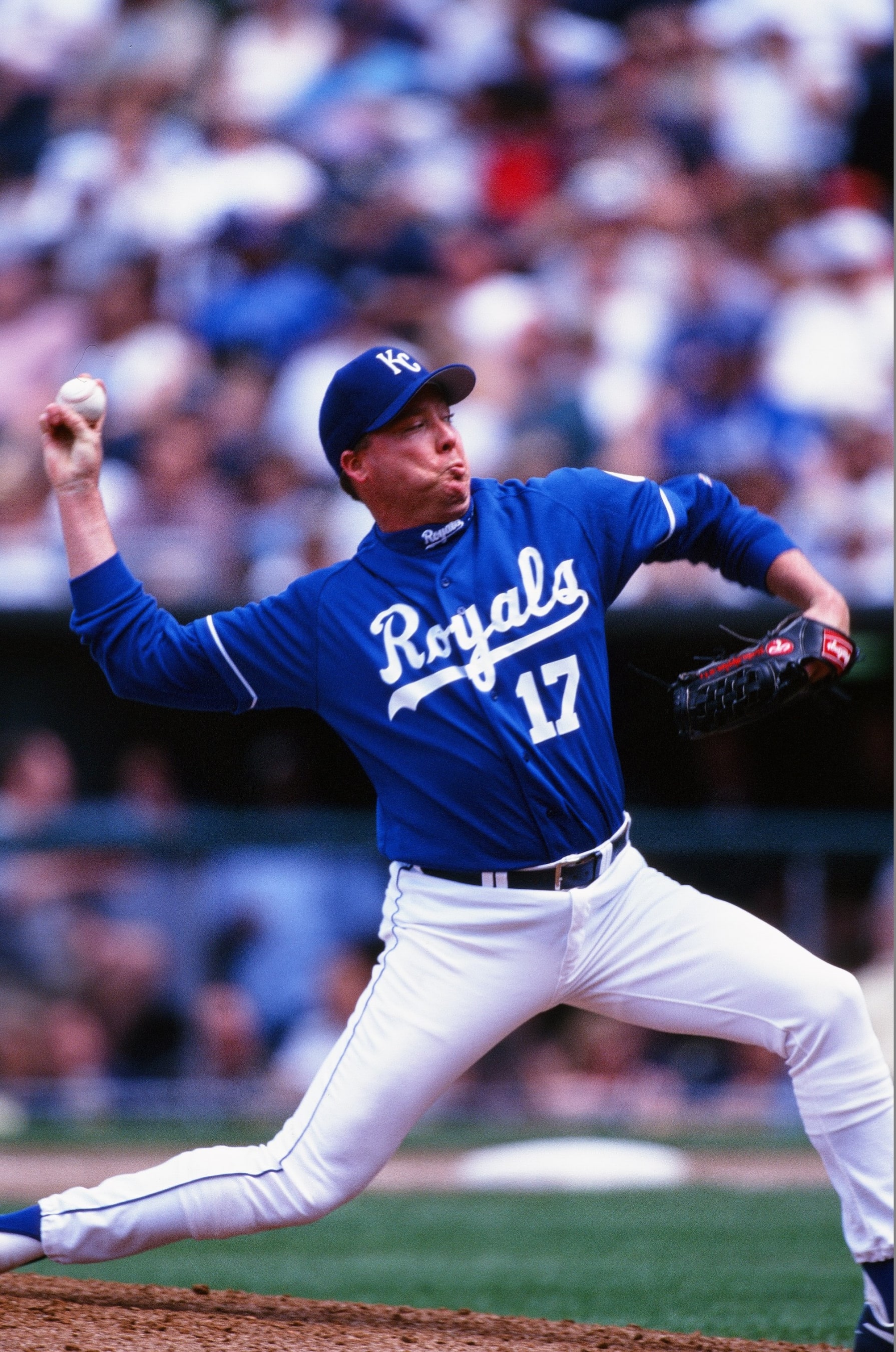 Kevin Appier