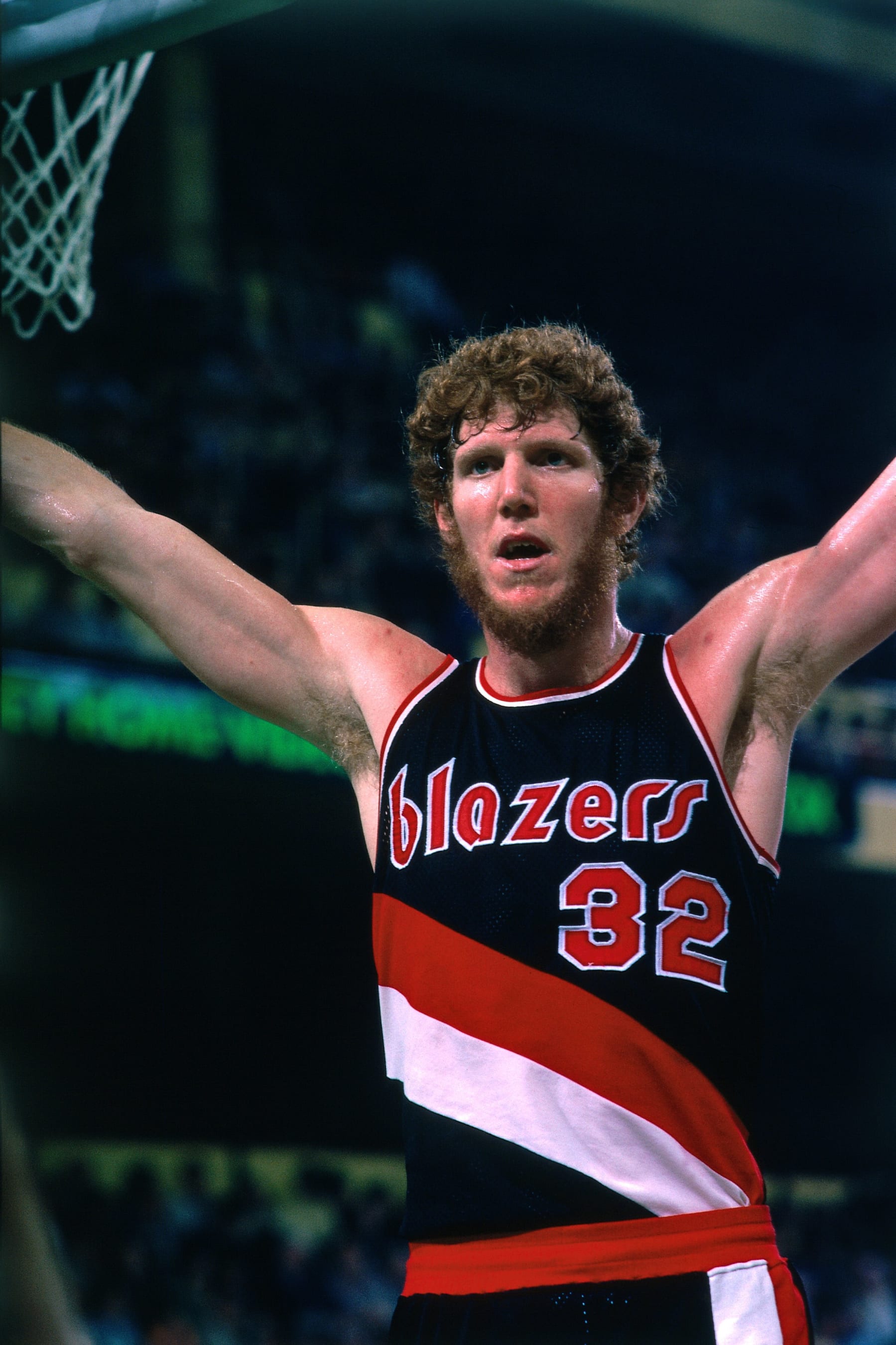 Bill Walton