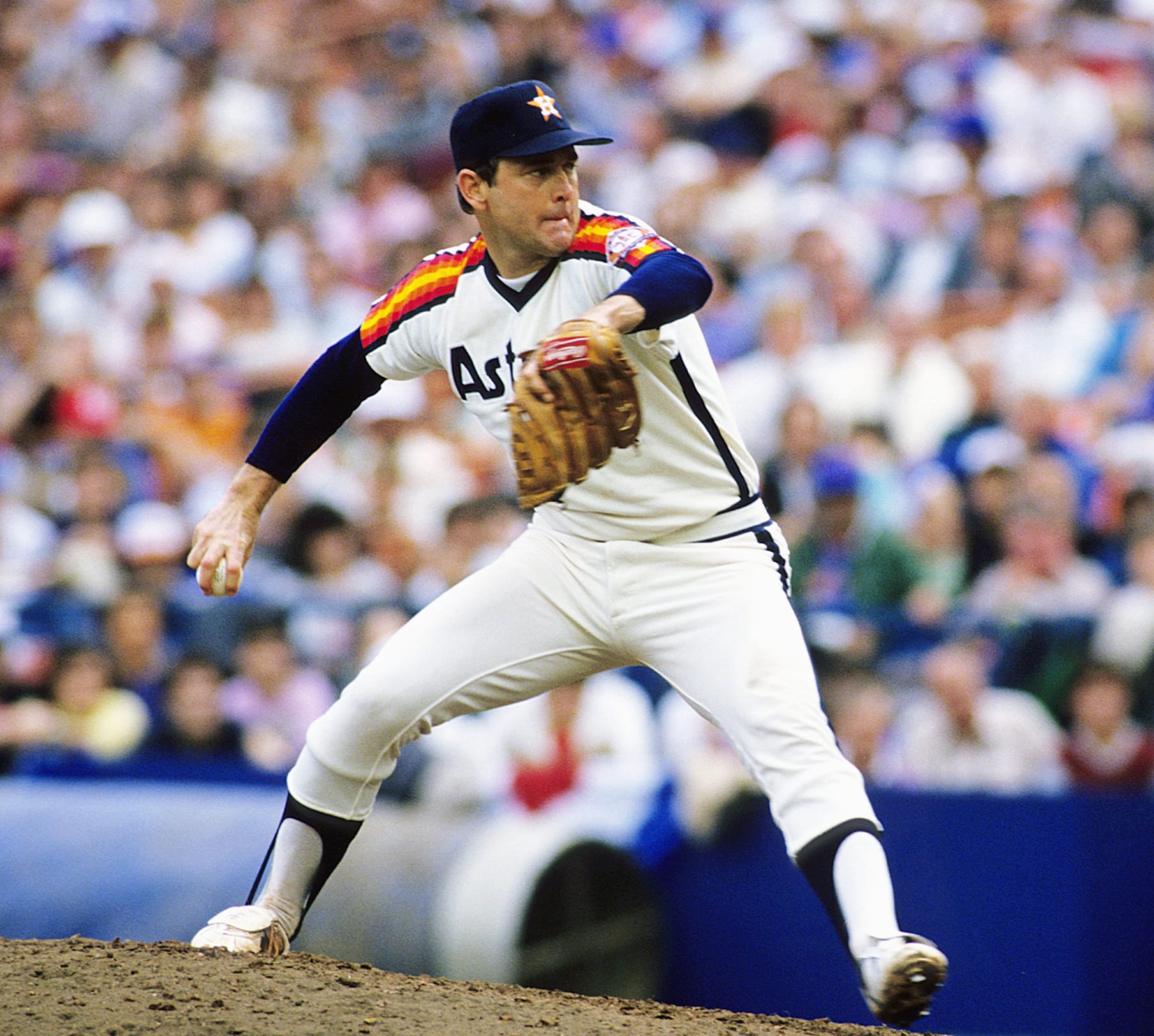 Nolan Ryan