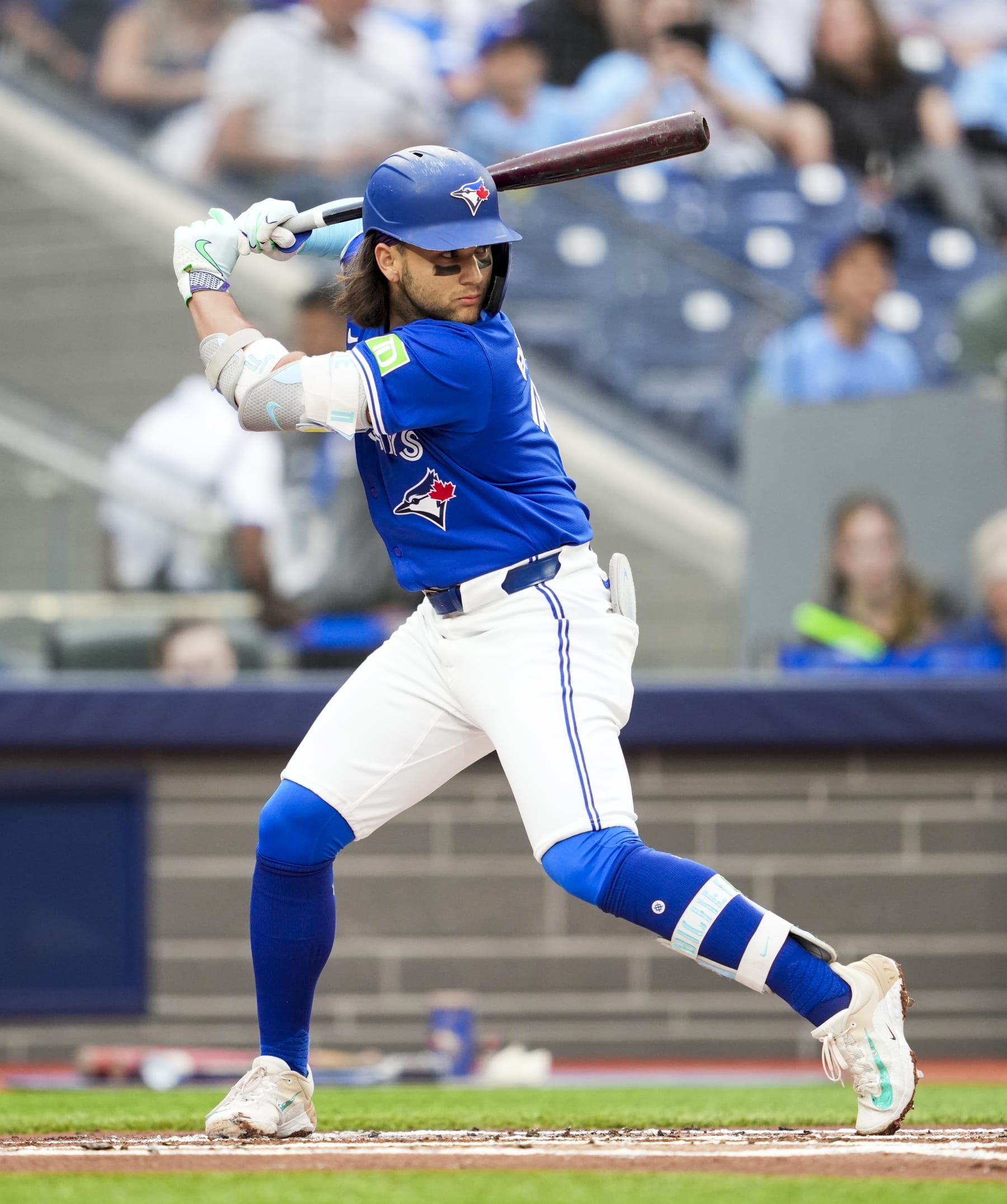 Bo Bichette