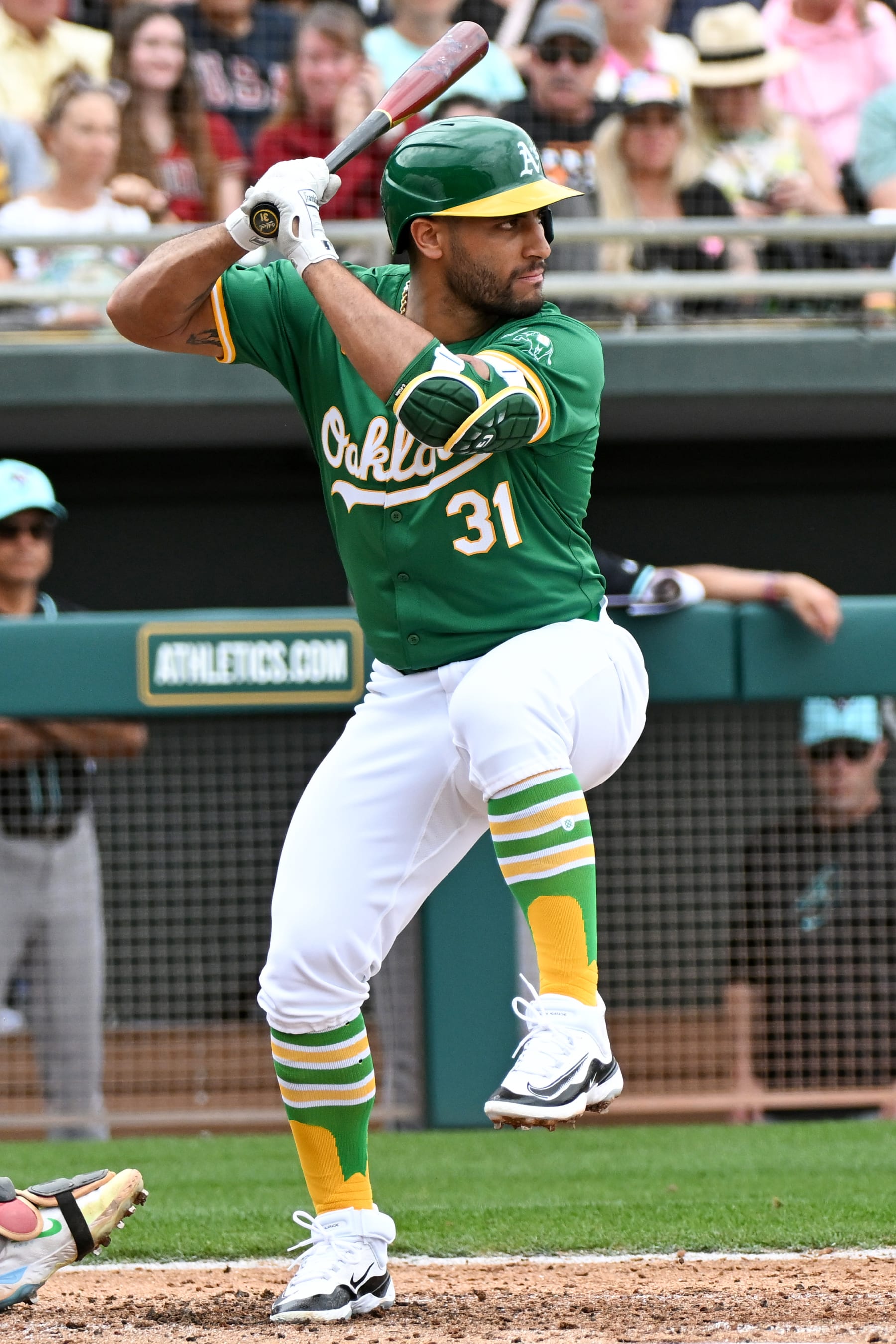 Abraham Toro