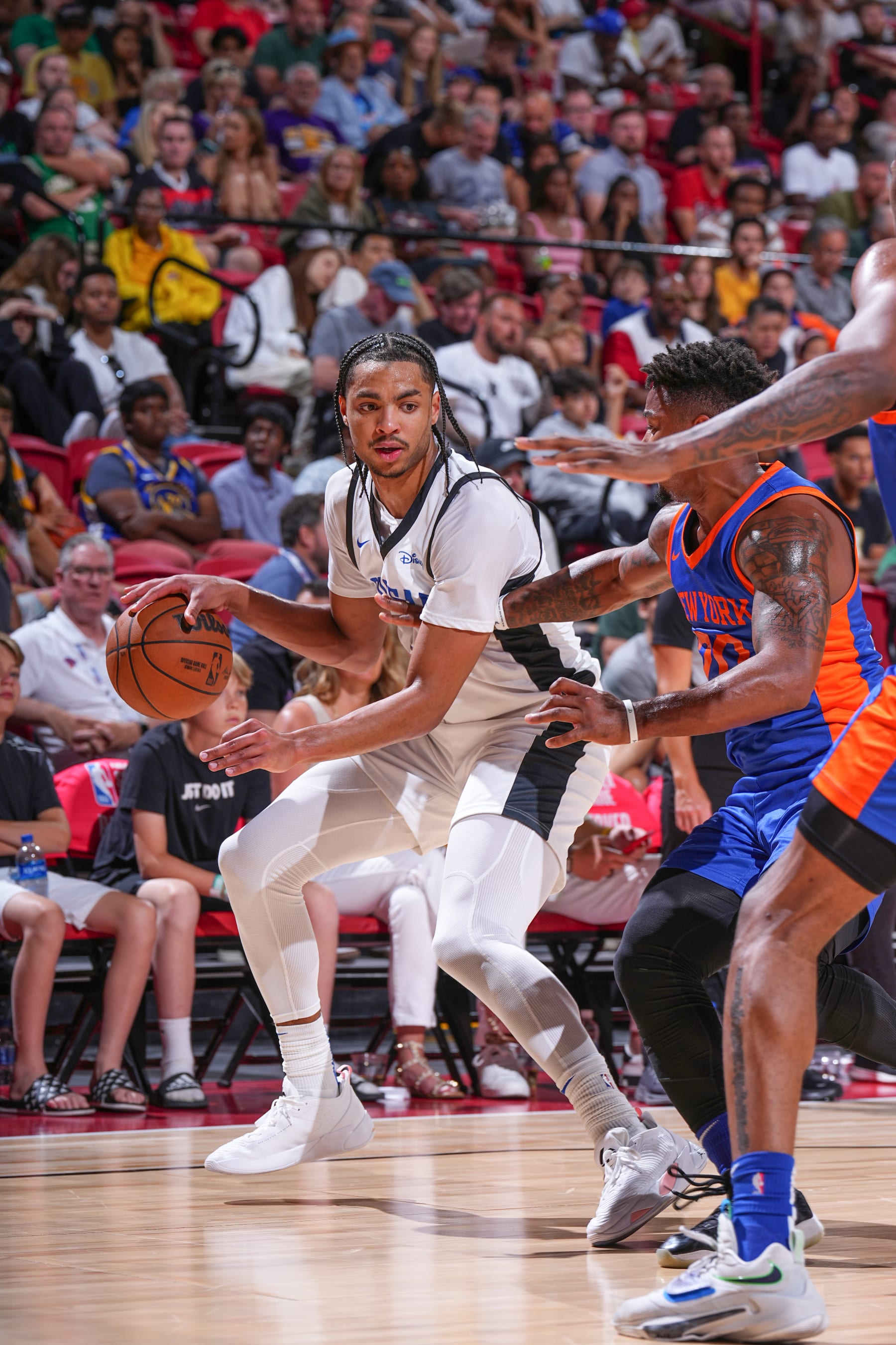 Jett Howard, Orlando Magic