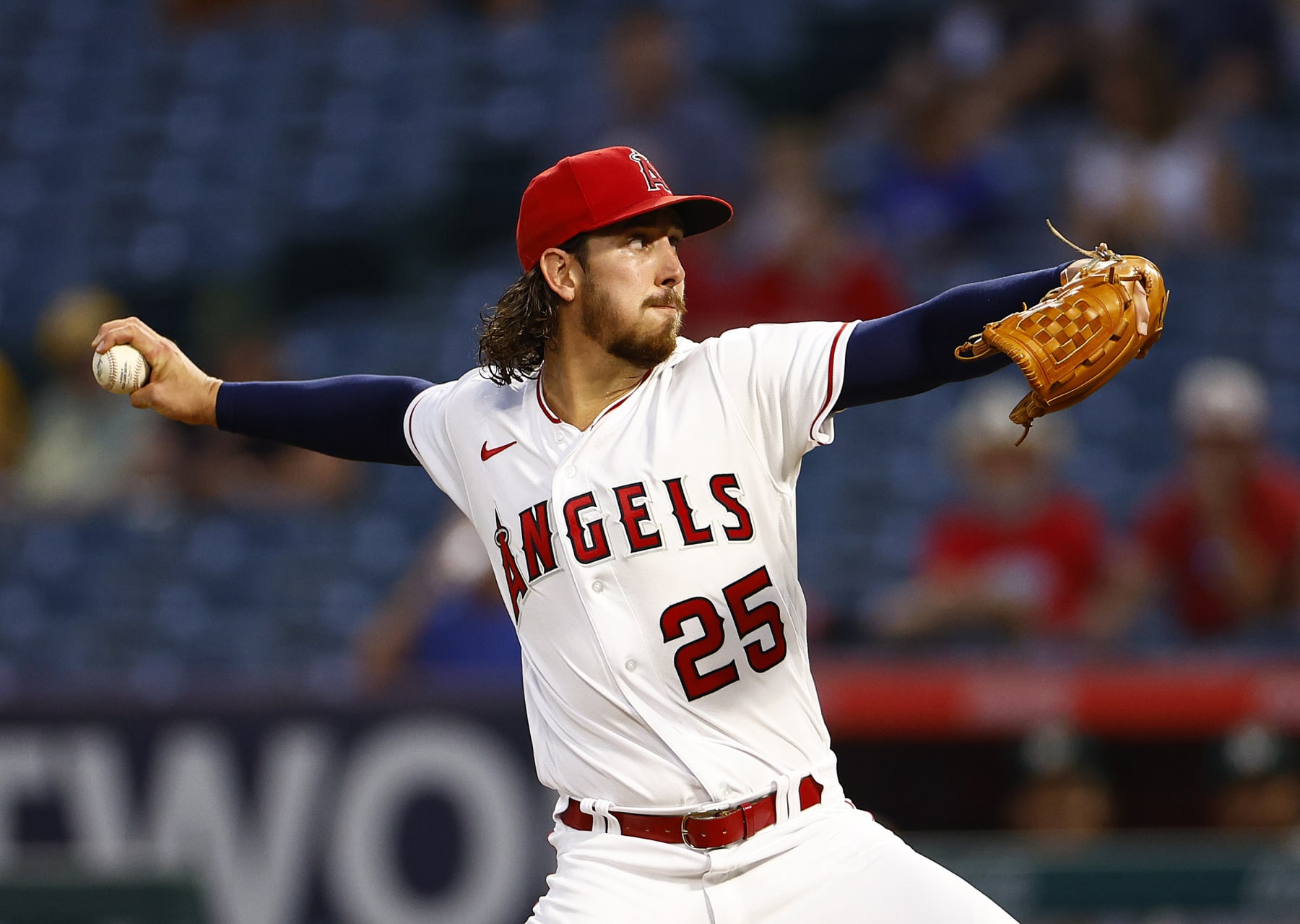 Michael Lorenzen