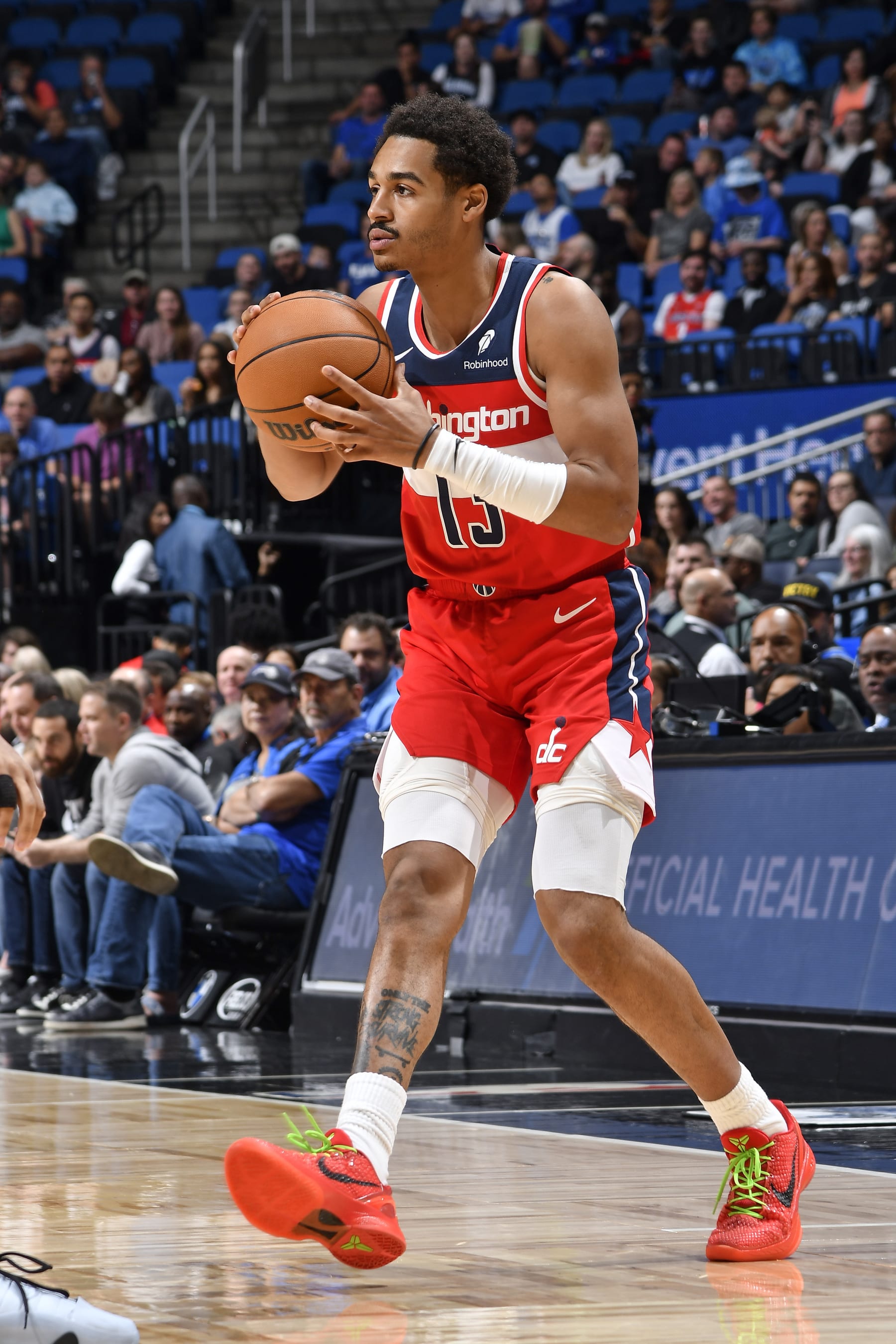 Jordan Poole