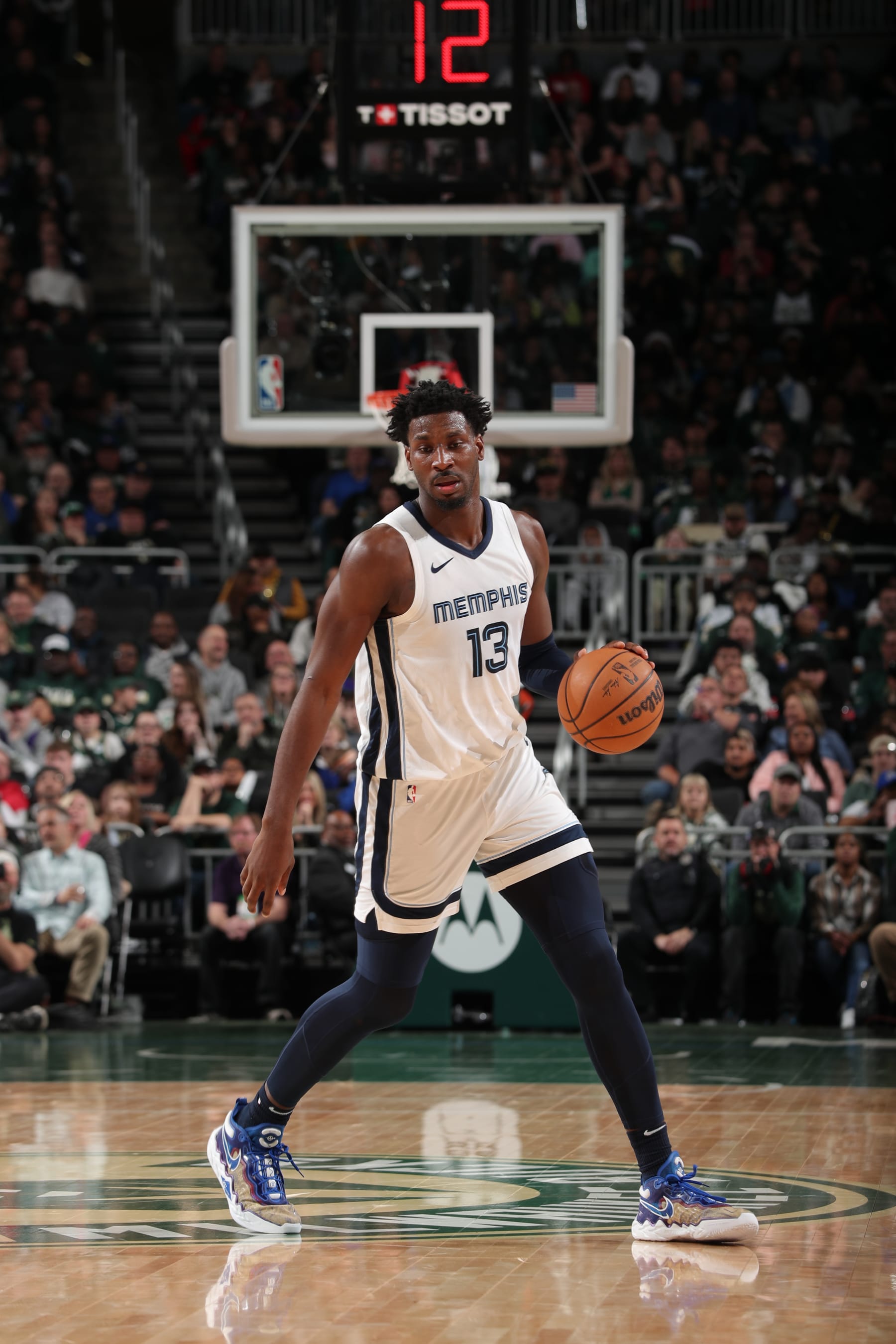 Jaren Jackson Jr.