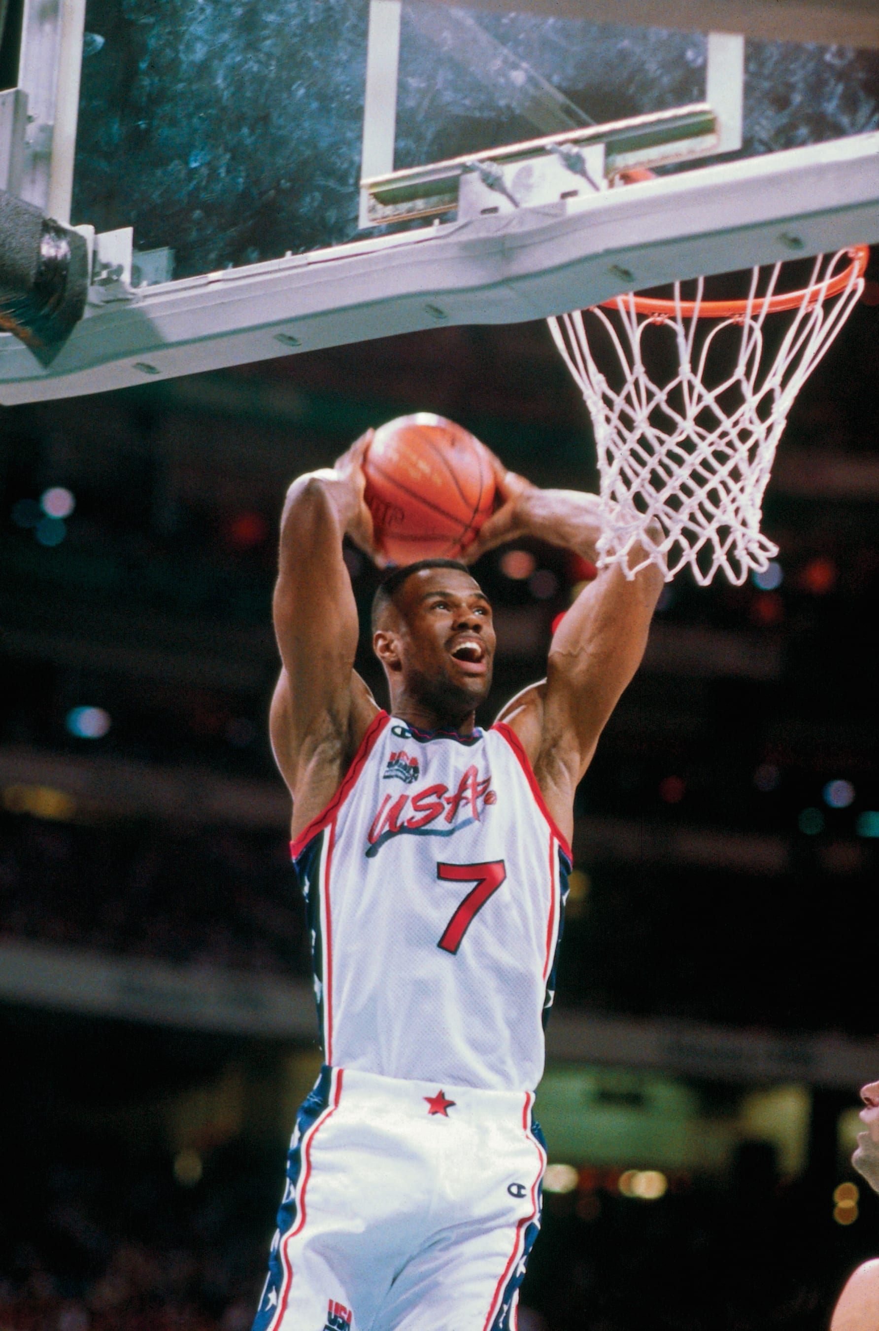 David Robinson