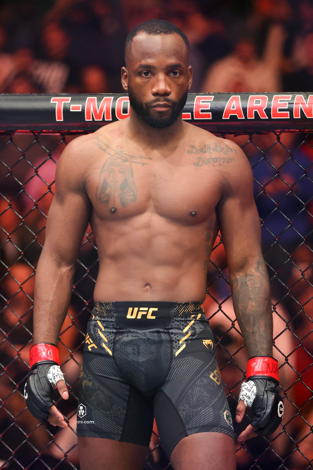 UFC 304 : Edwards vs Muhammad 2 - MMA