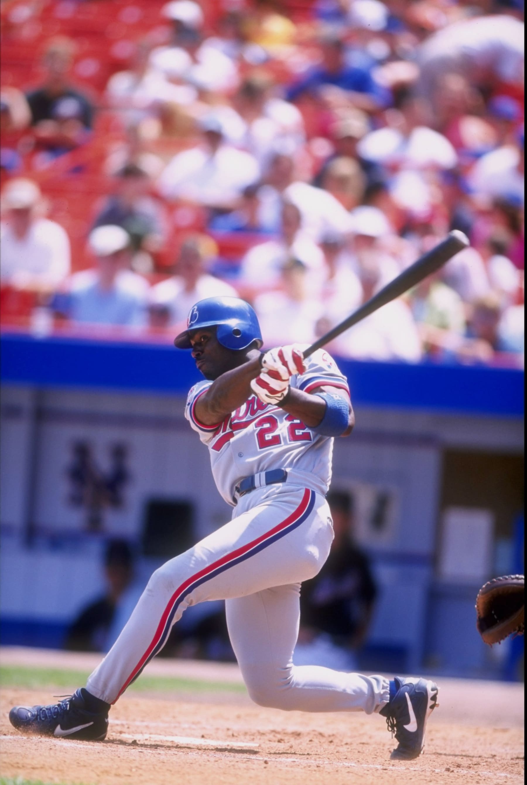Rondell White