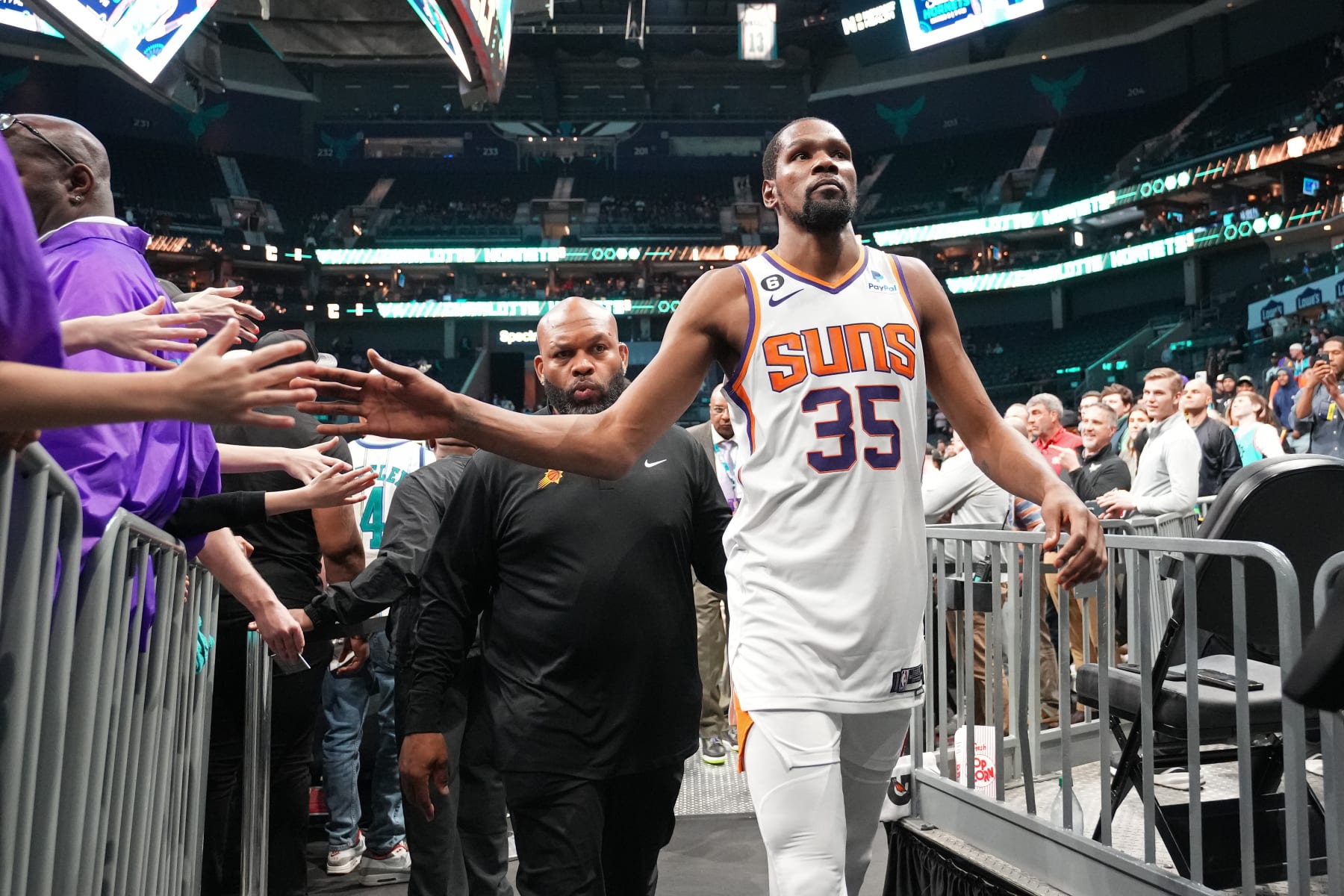 Kevin Durant
