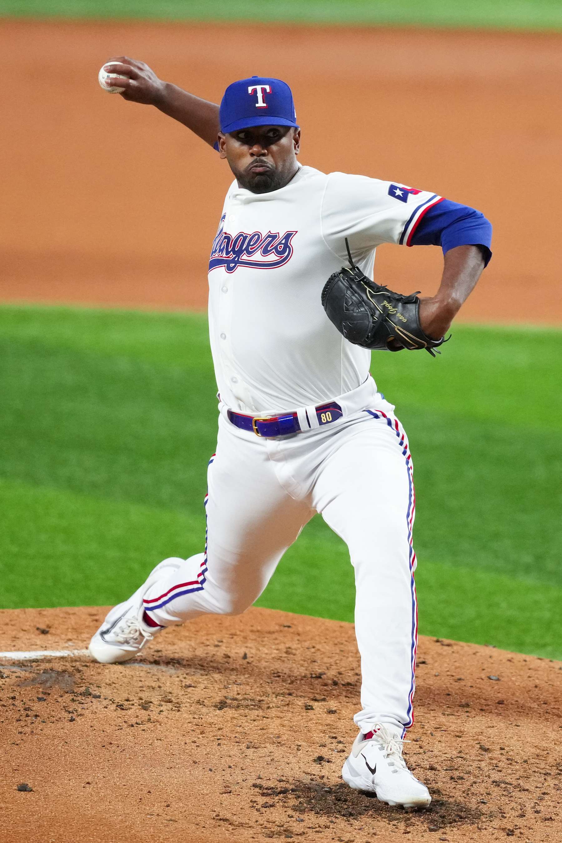 Kumar Rocker