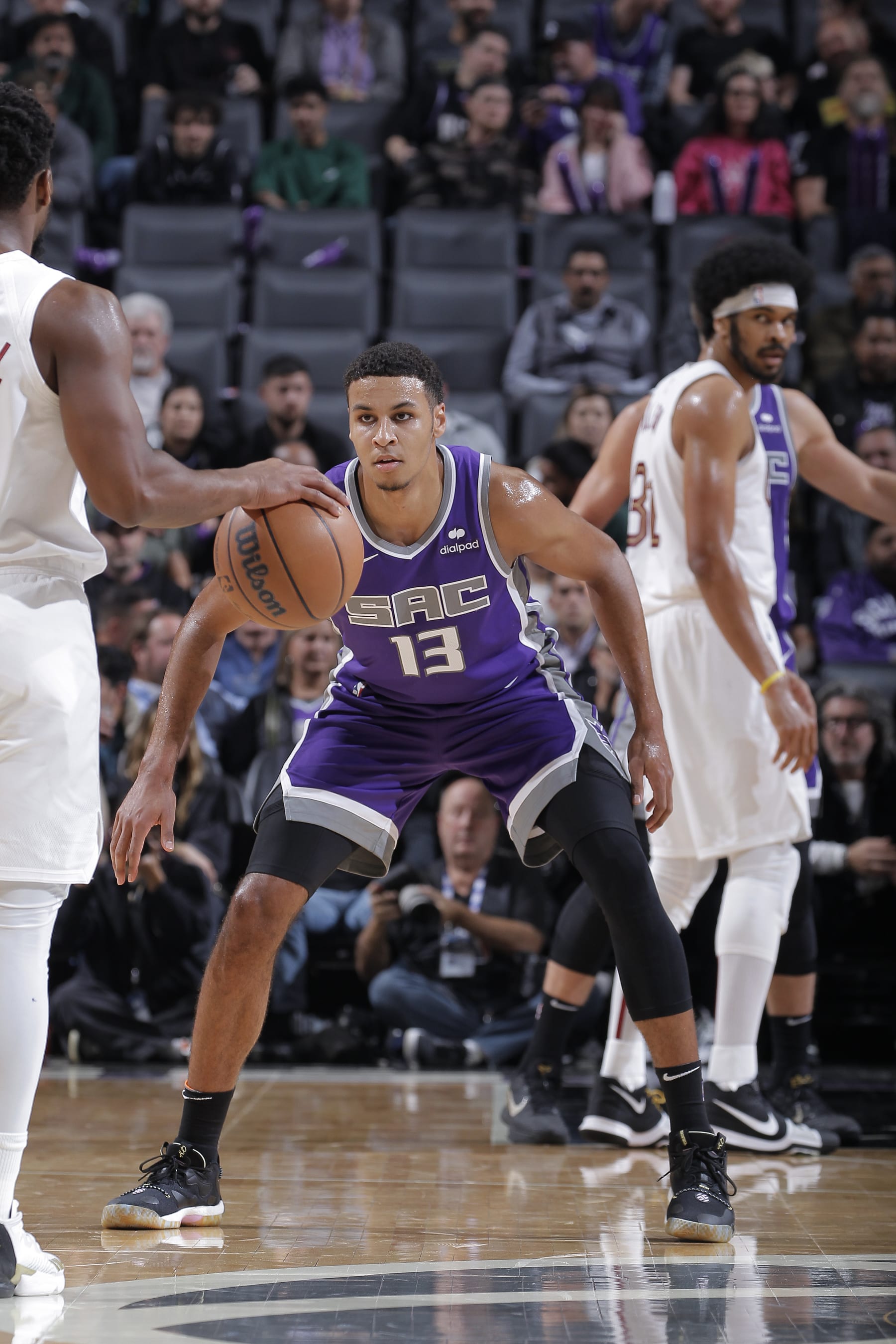 Keegan Murray, Sacramento Kings