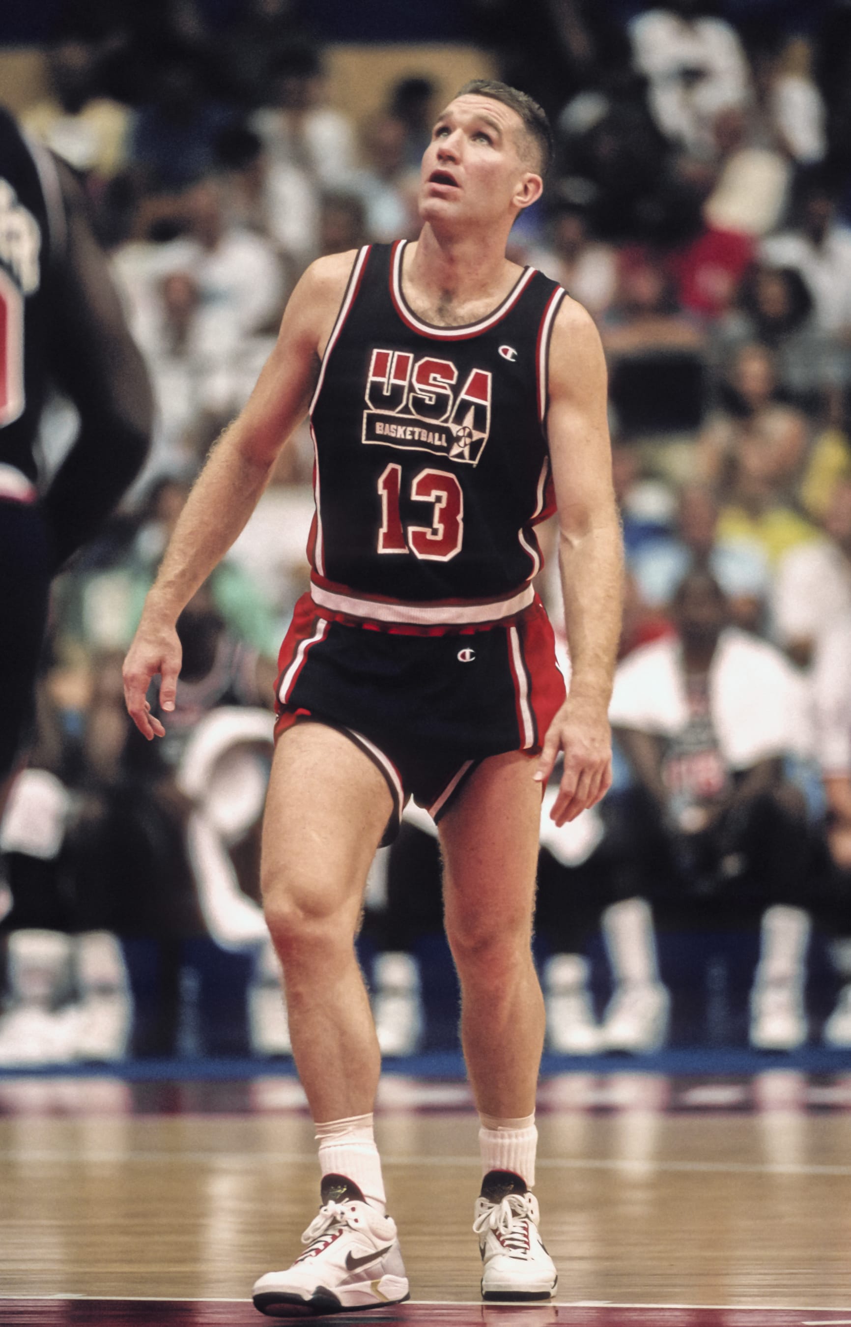 Chris Mullin
