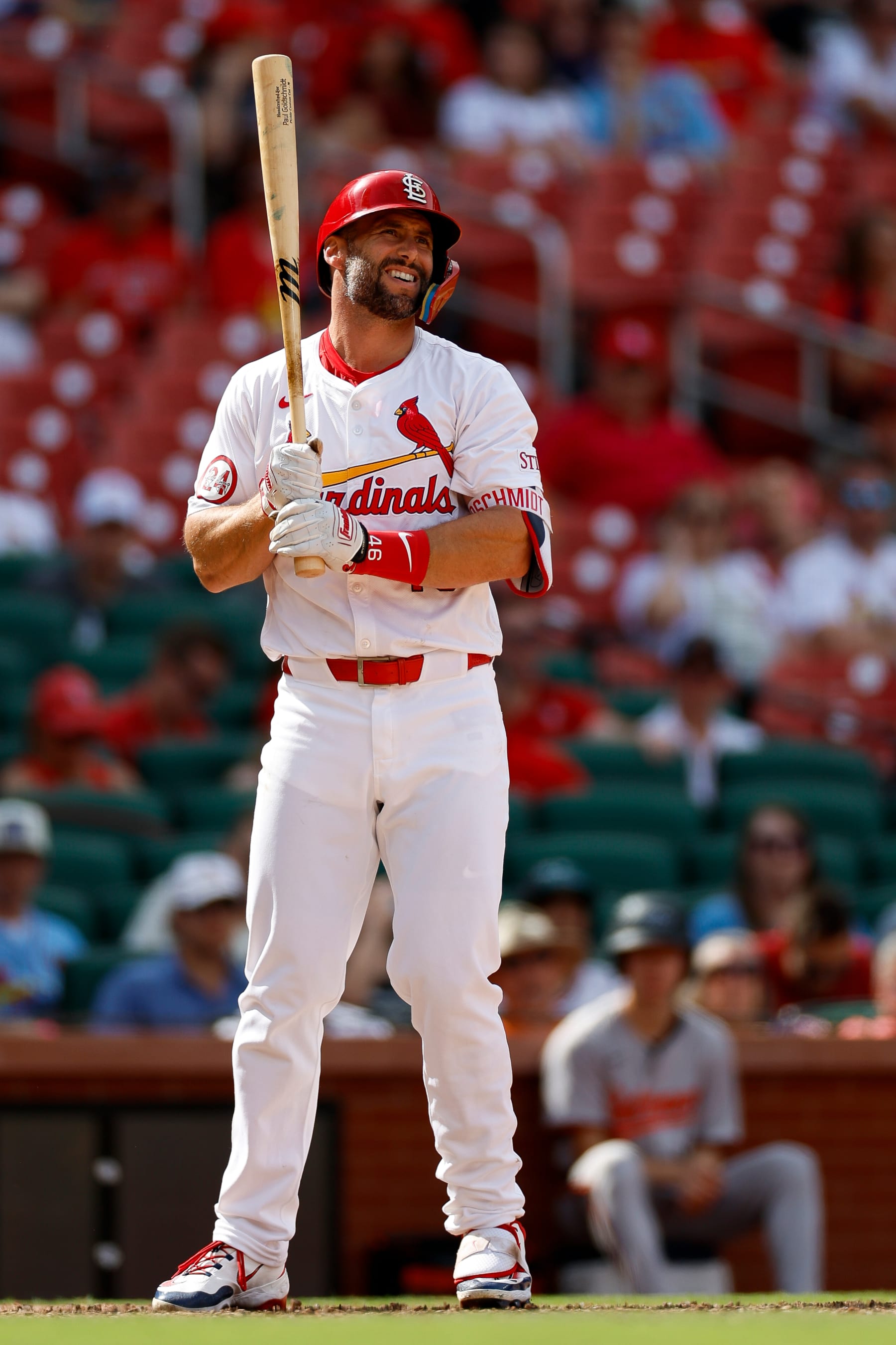 Paul Goldschmidt