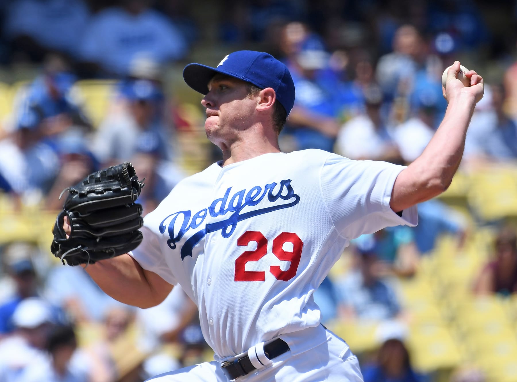 Scott Kazmir