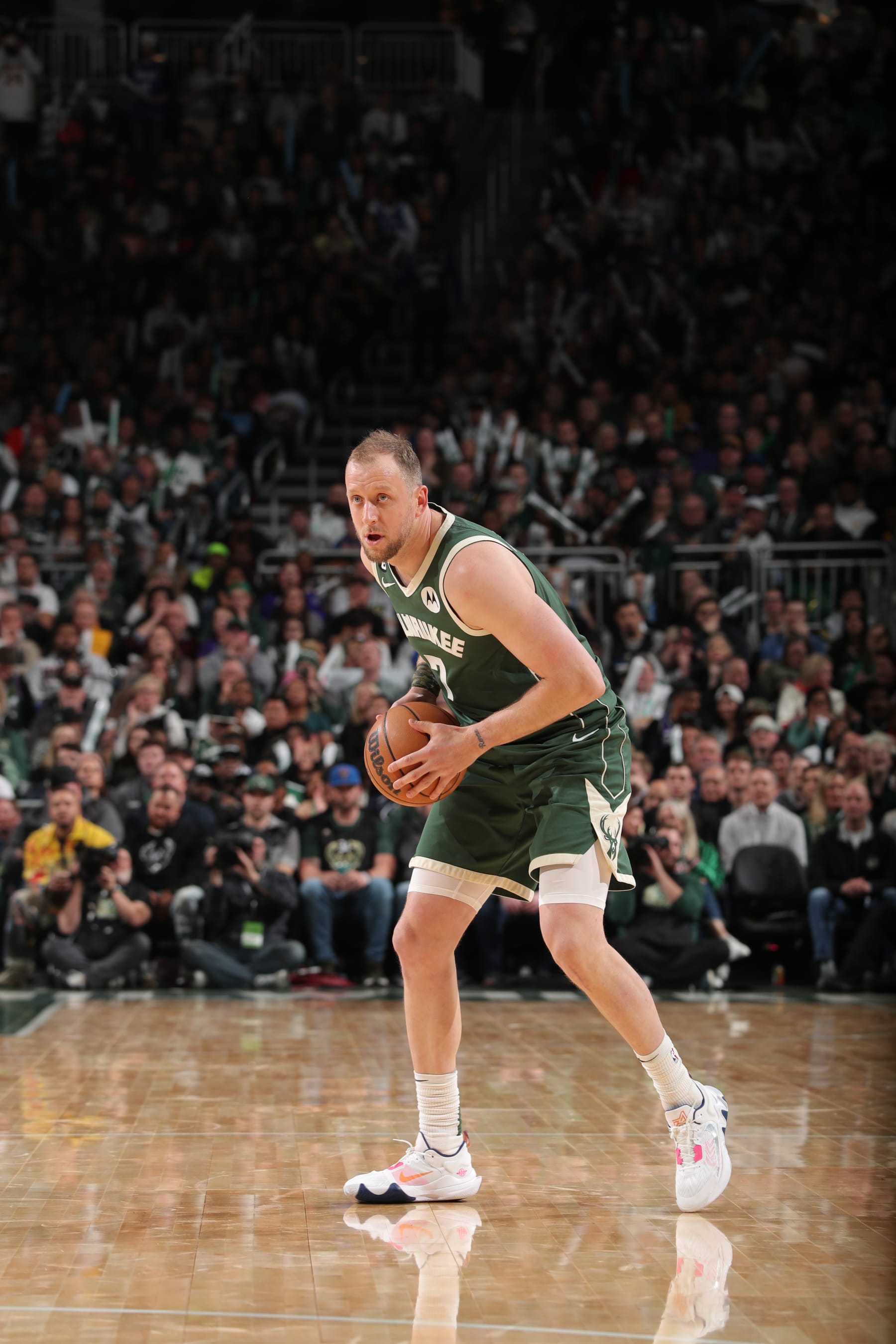 Joe Ingles