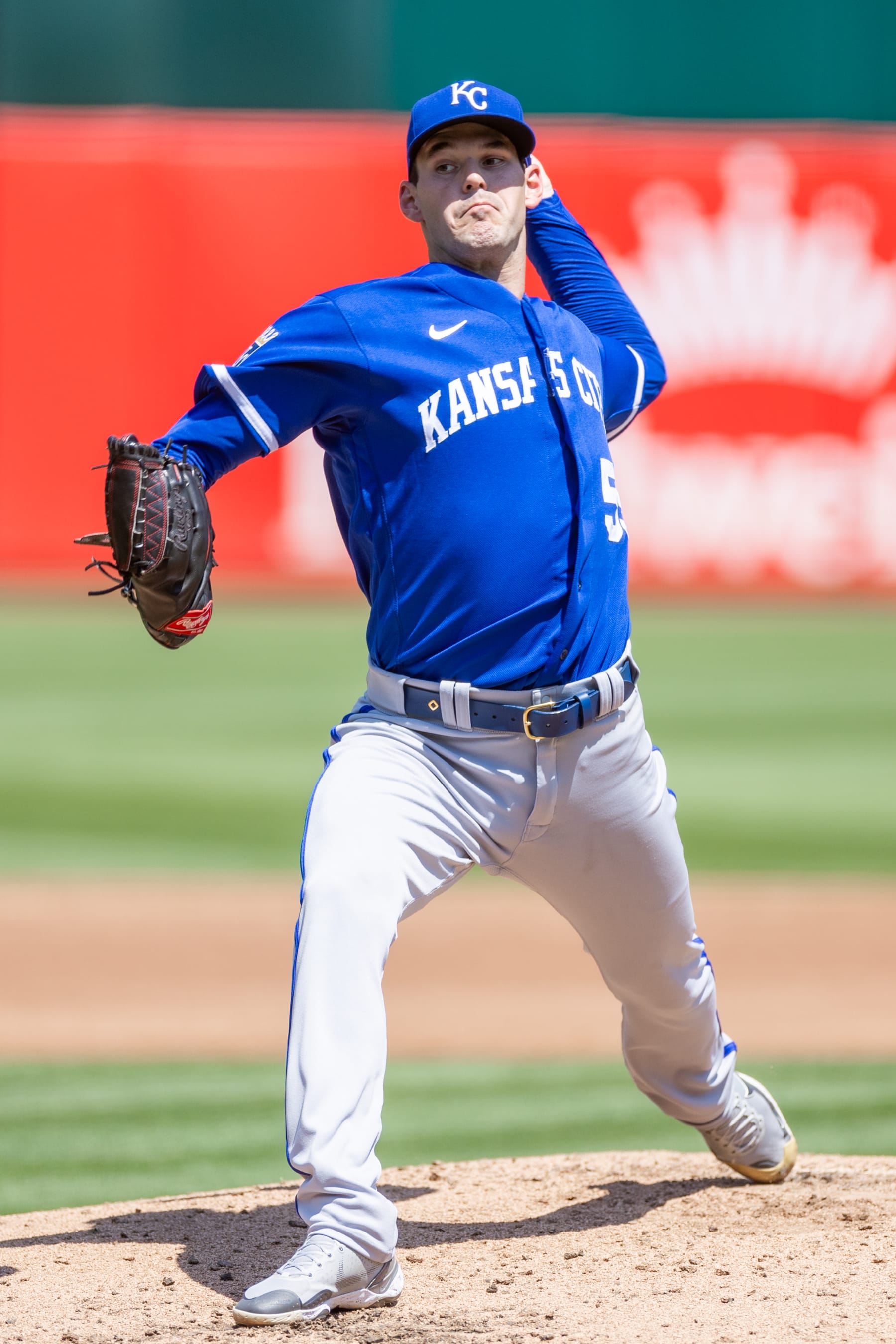 Cole Ragans