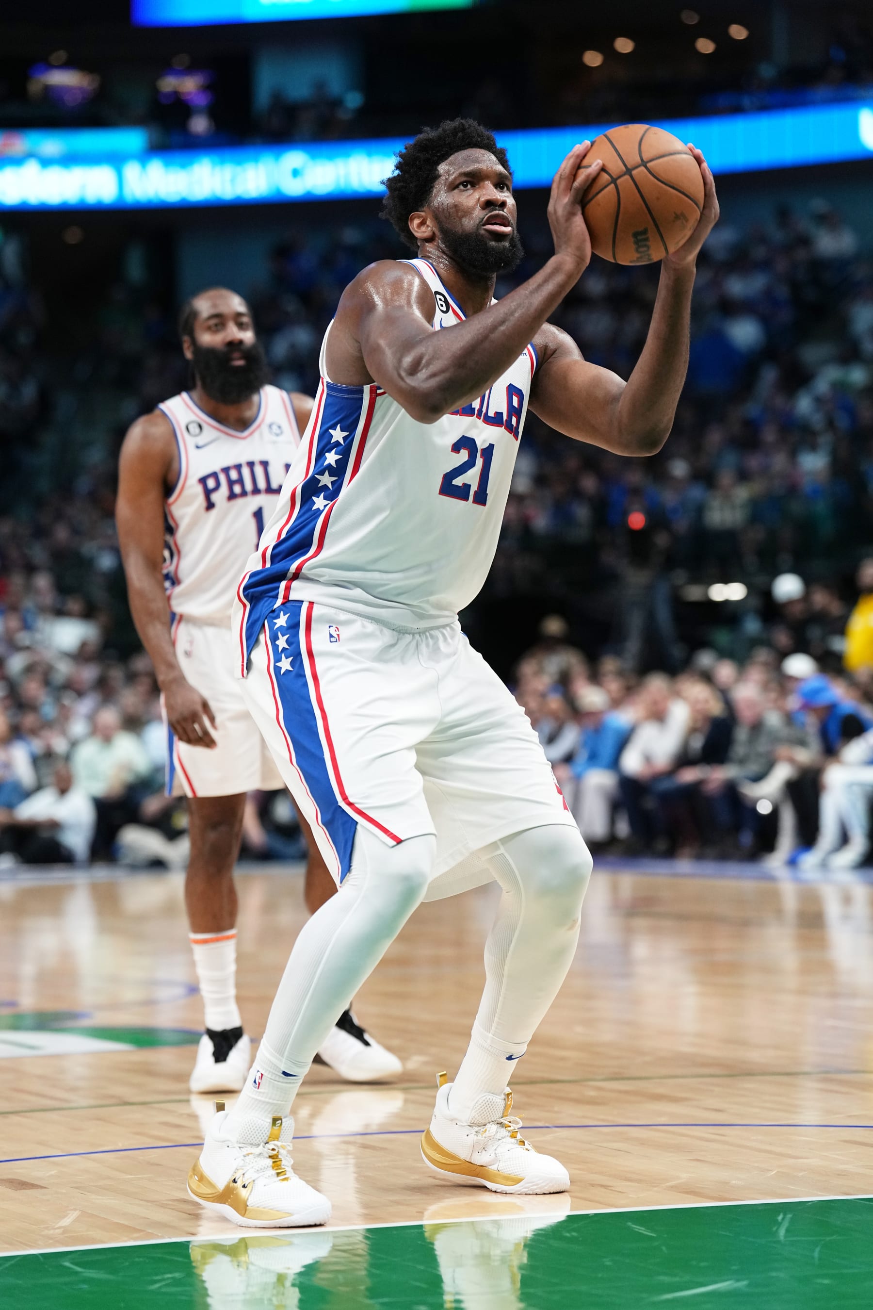 Joel Embiid