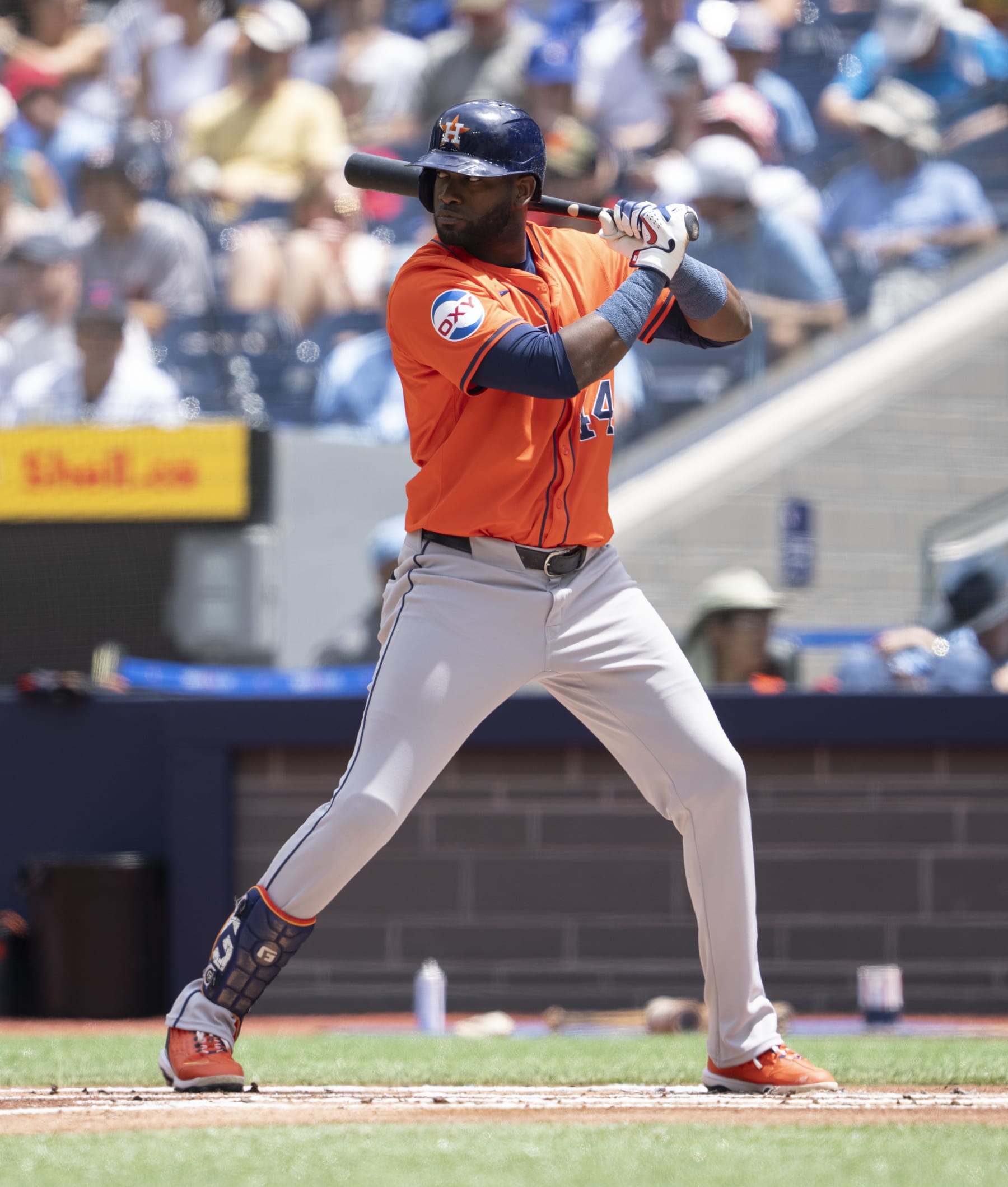 Yordan Alvarez