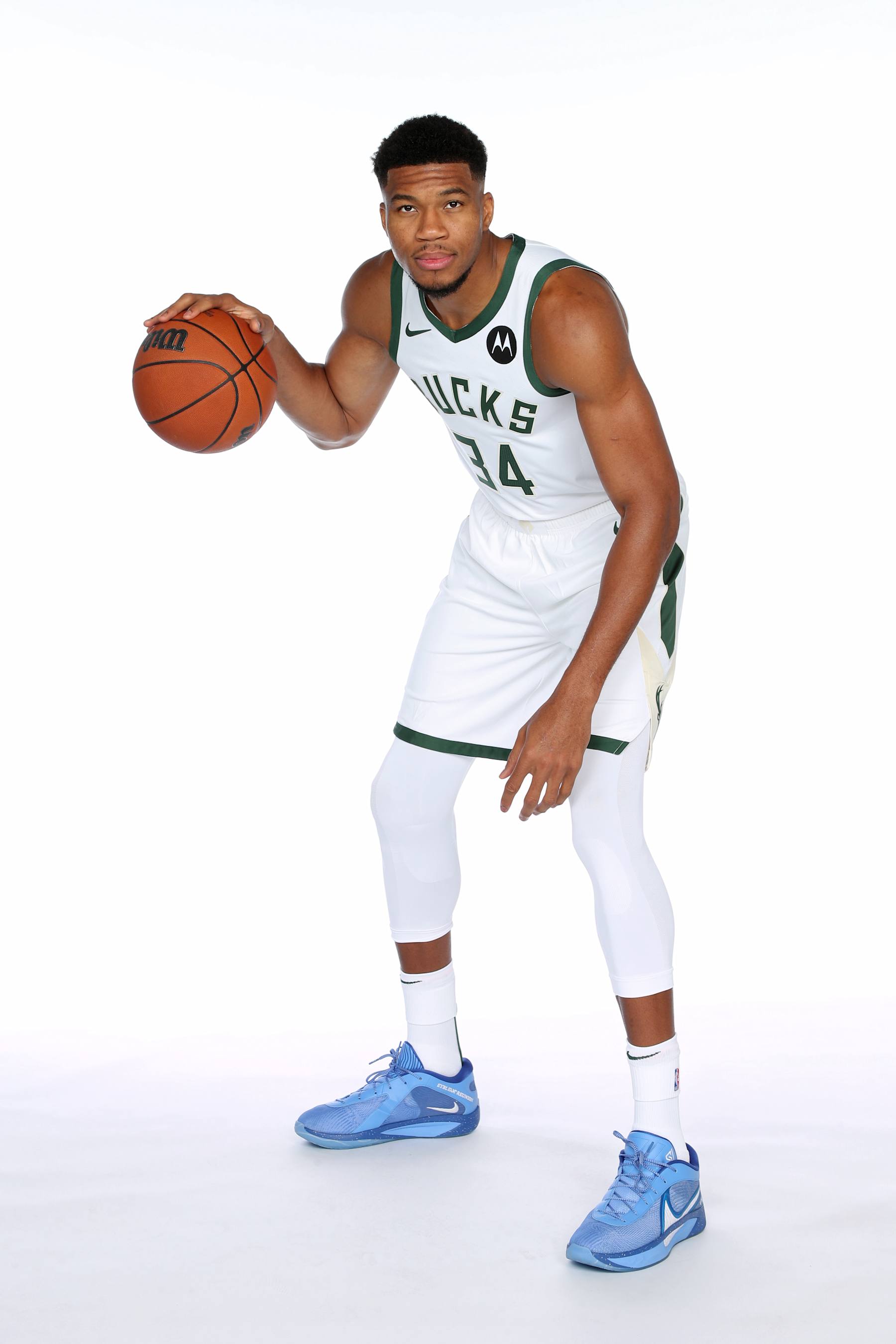 Giannis Antetokounmpo