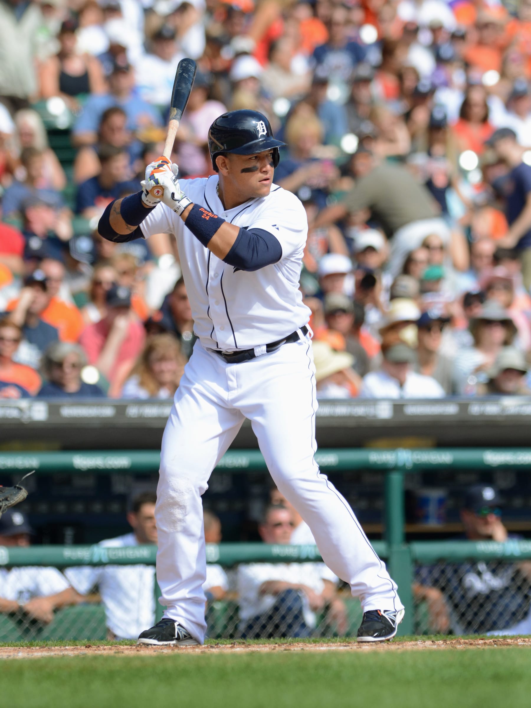 Miguel Cabrera