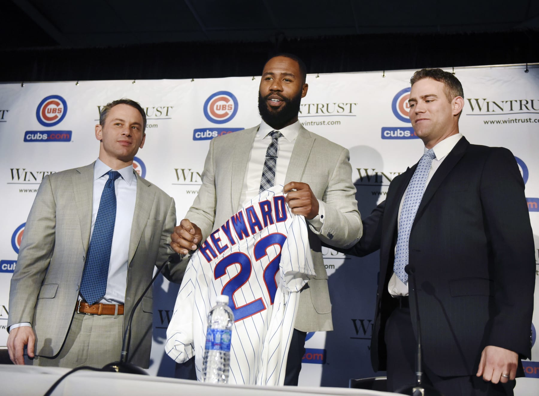Jason Heyward