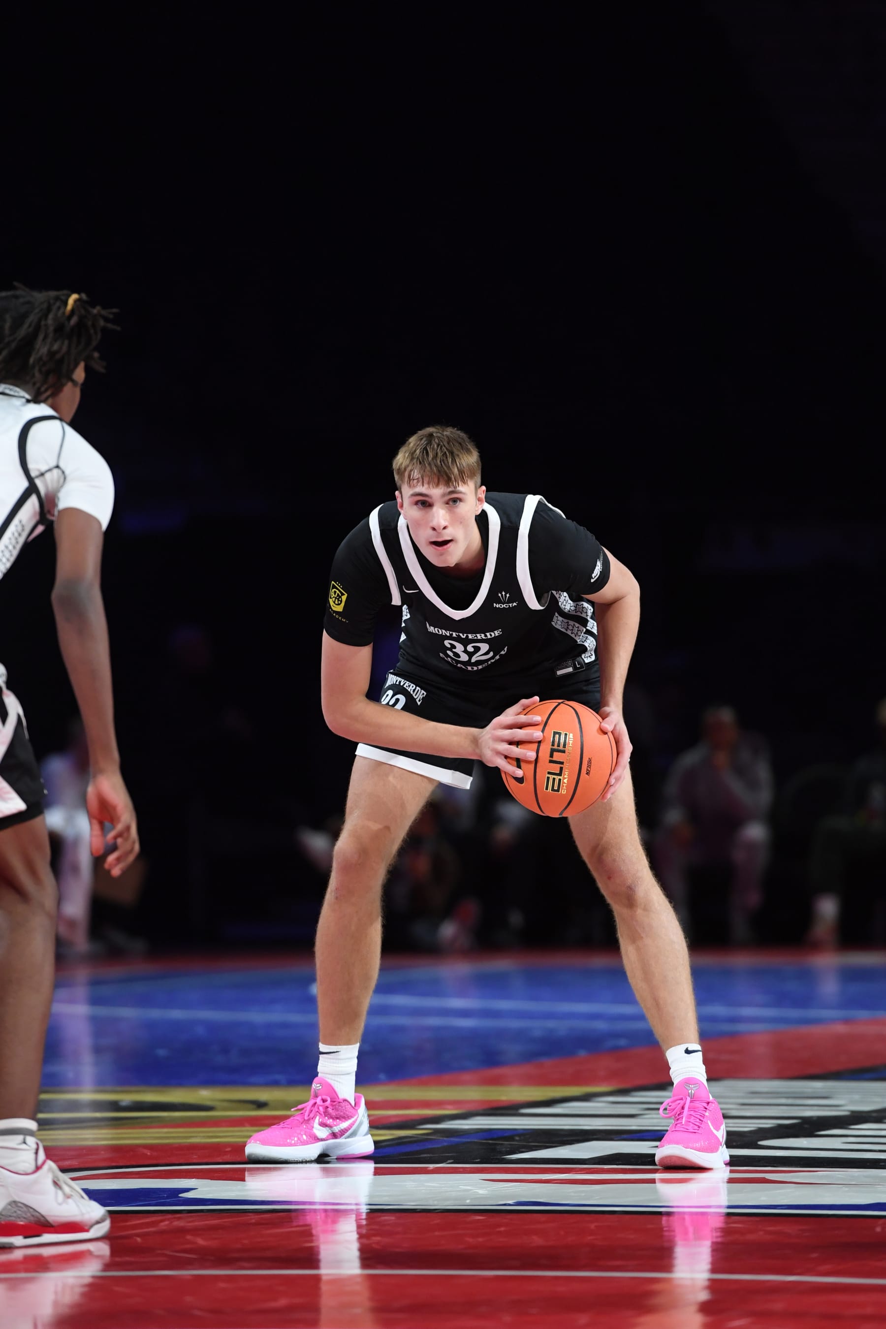 Cooper Flagg, Montverde Academy