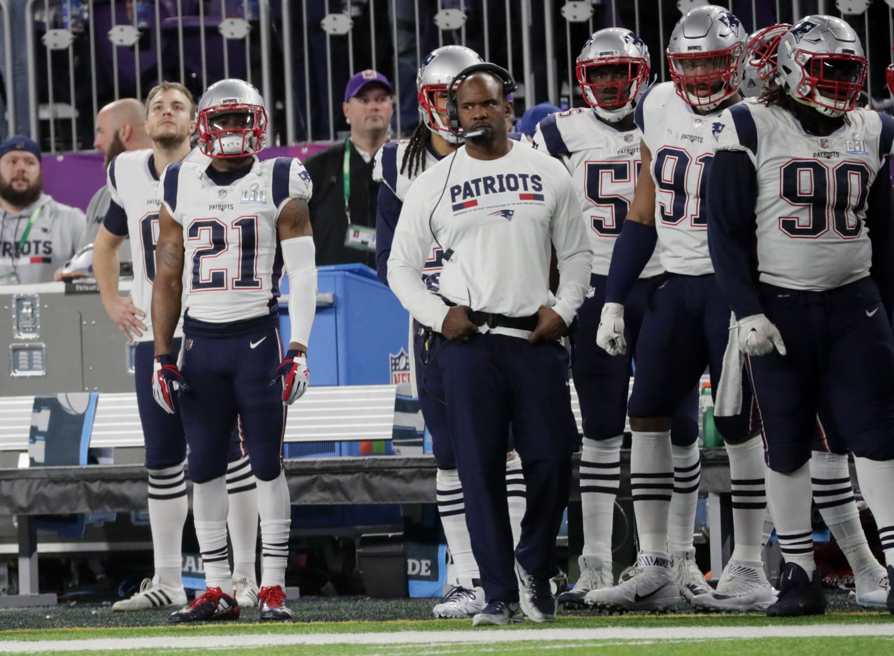 Malcolm Butler (21)