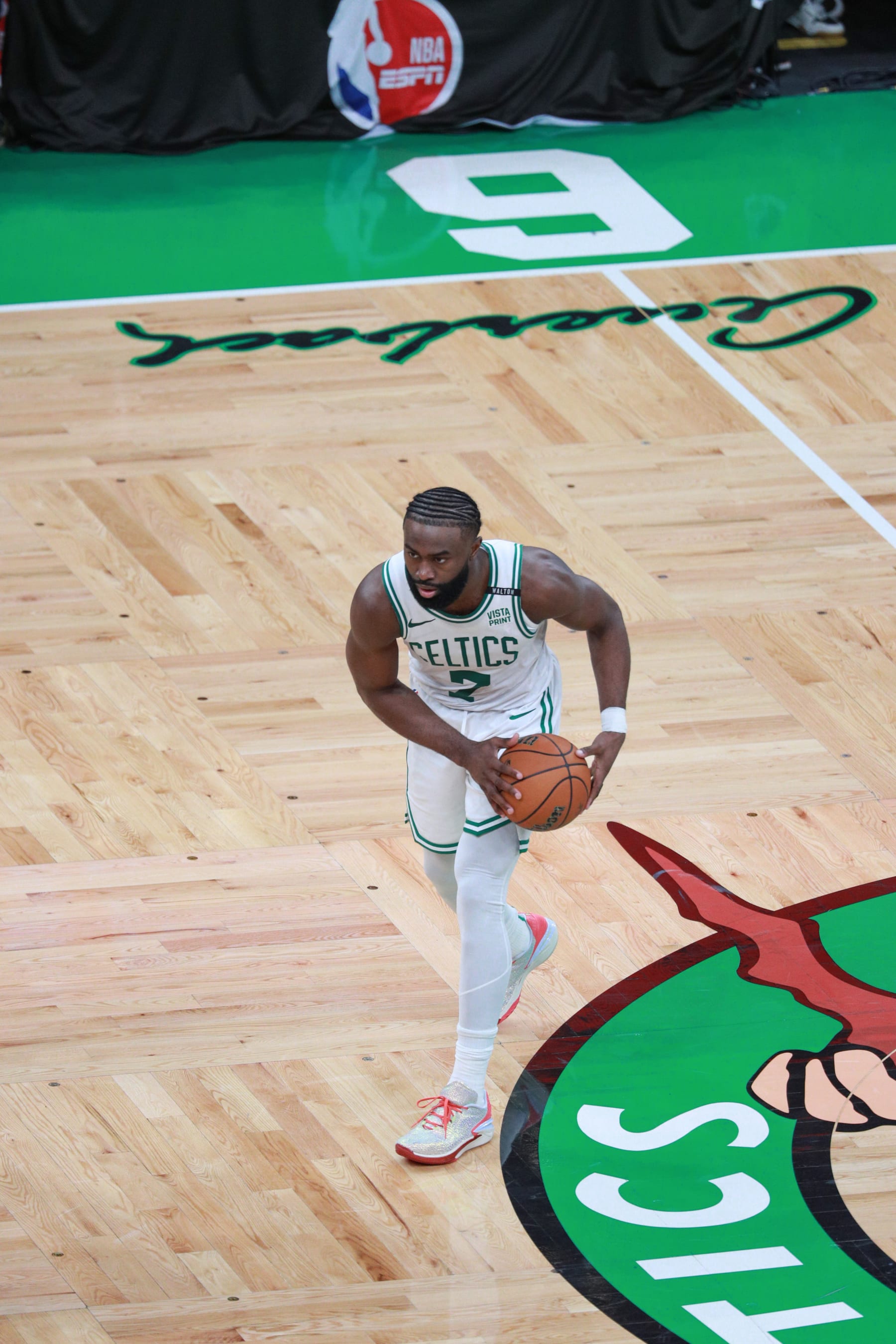 Jaylen Brown