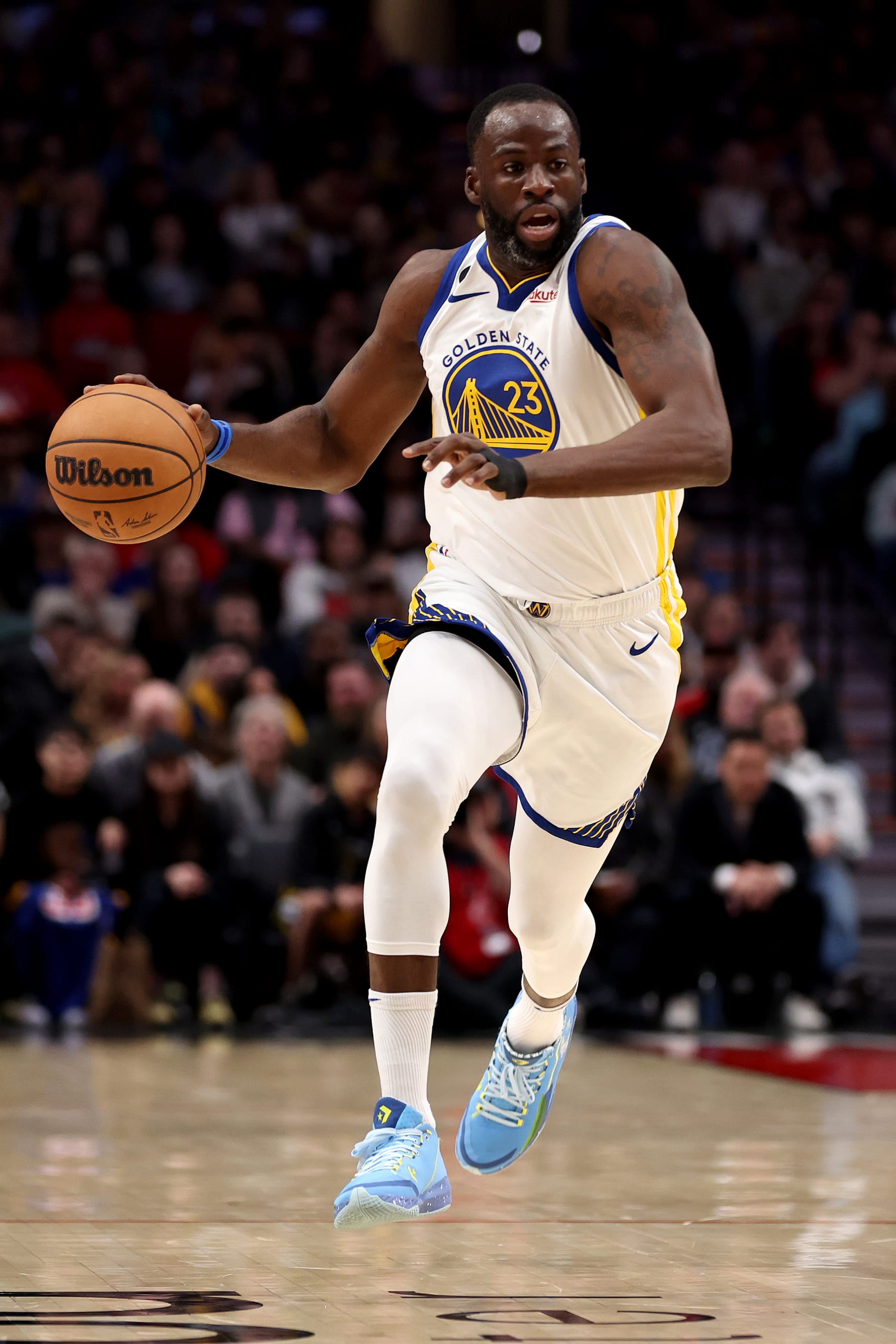 Draymond Green 