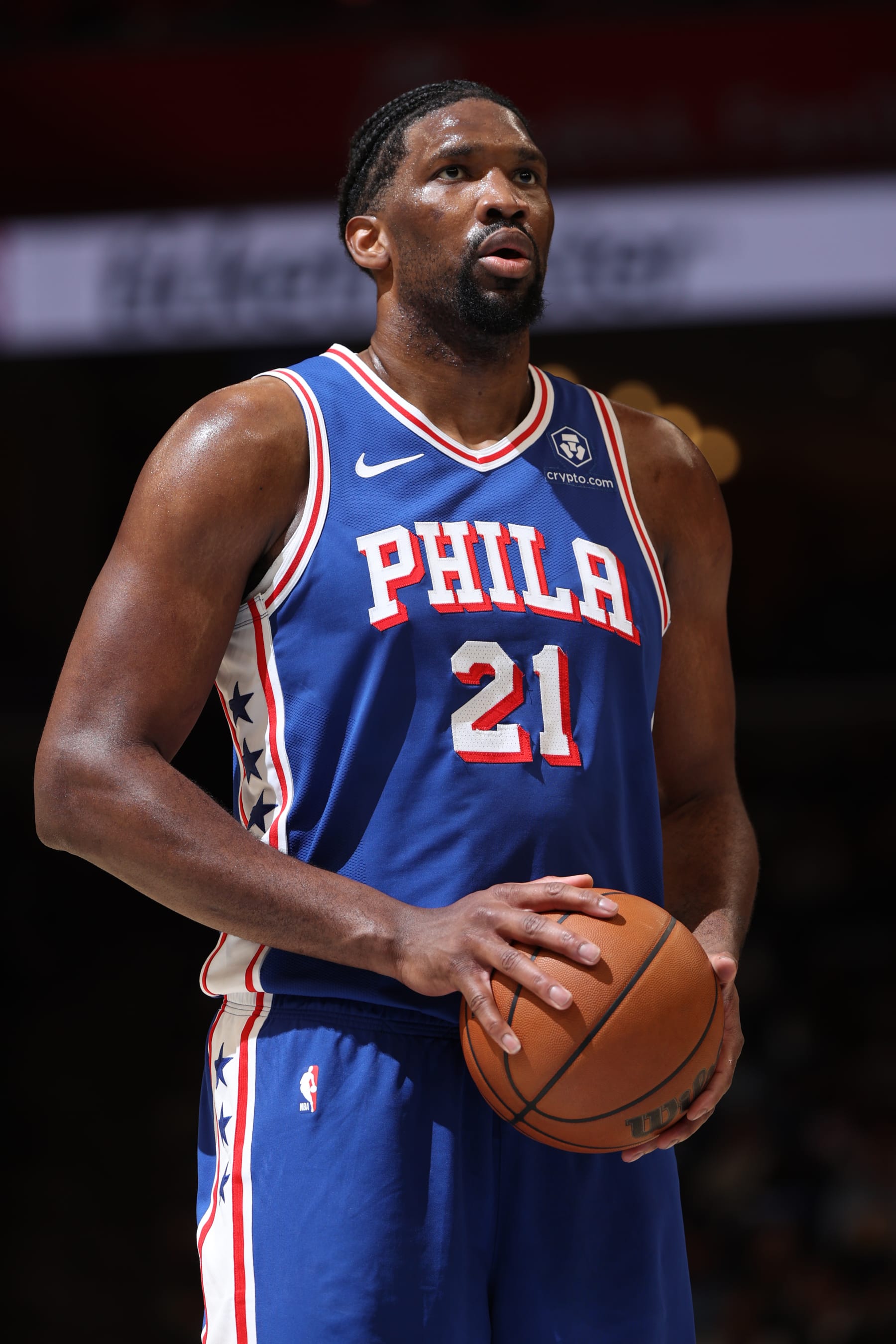 Joel Embiid