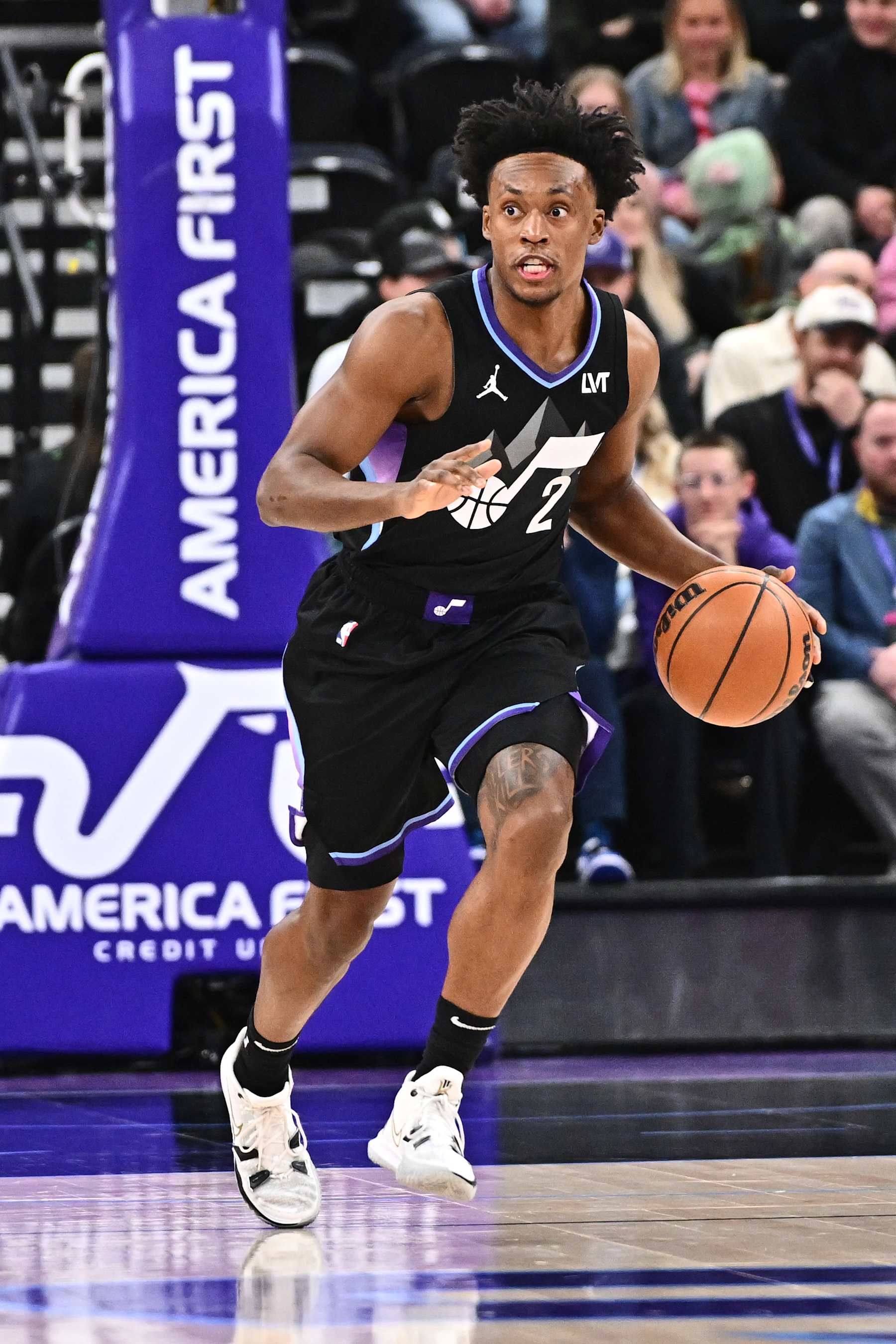 Collin Sexton