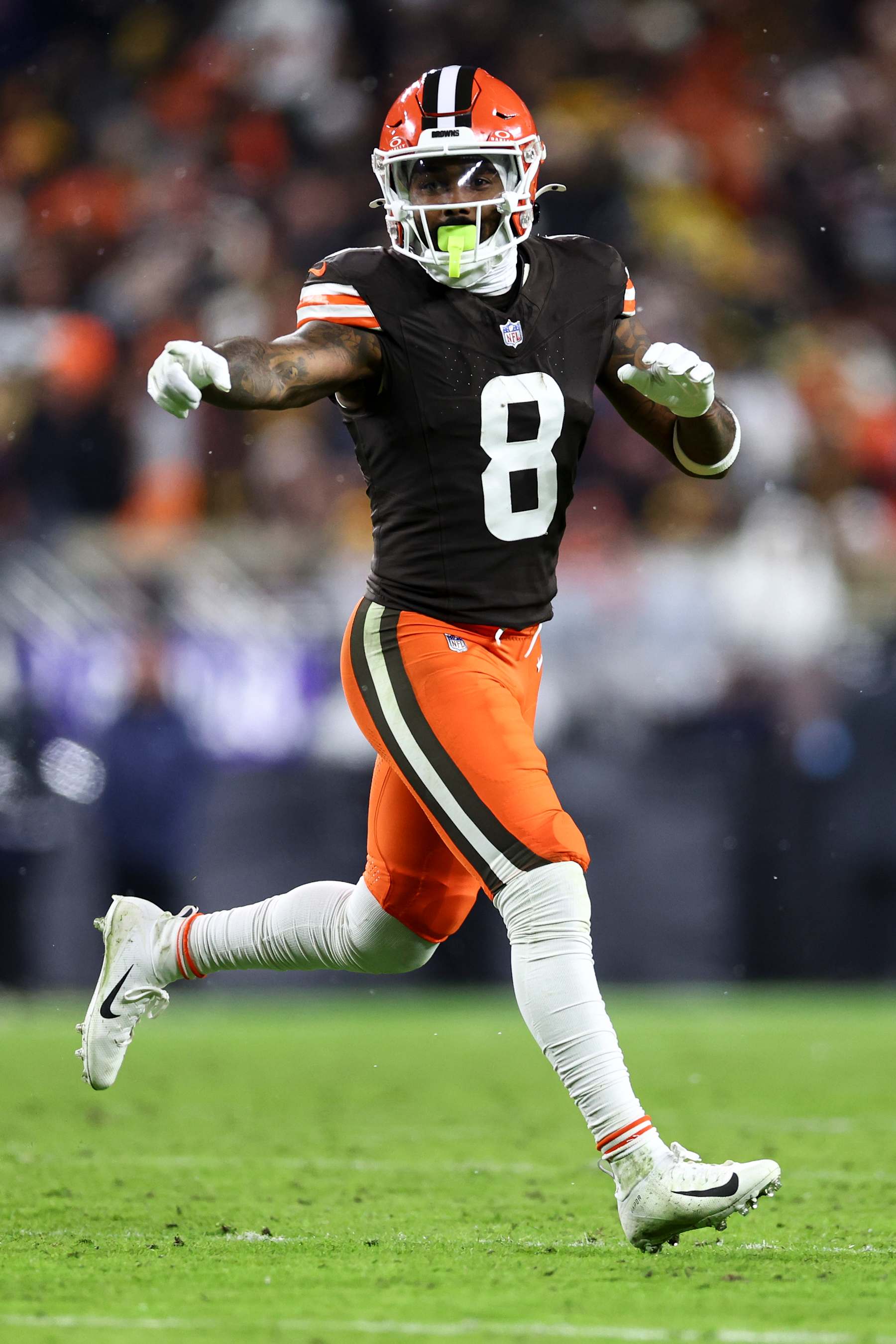Elijah Moore