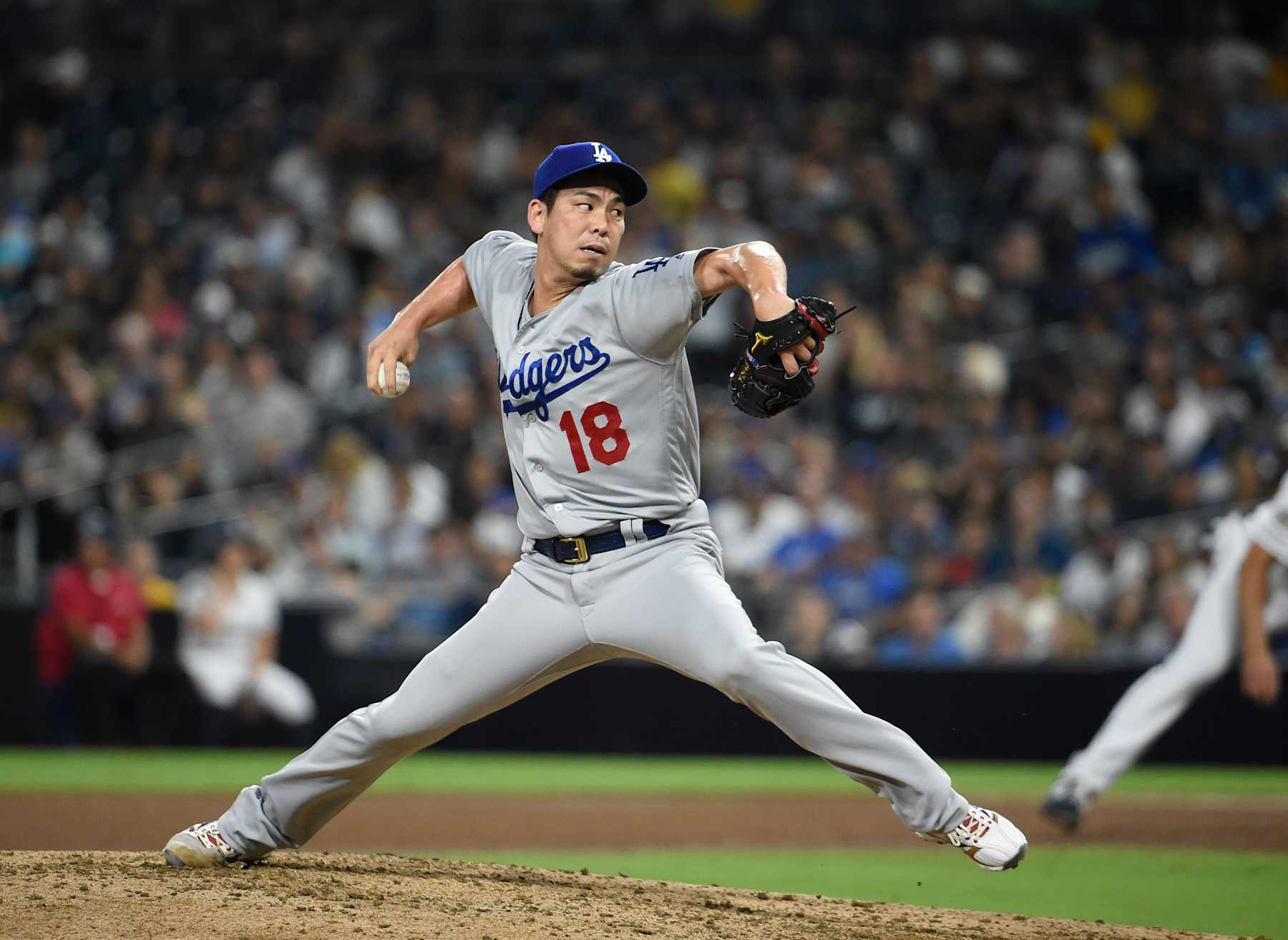 Kenta Maeda