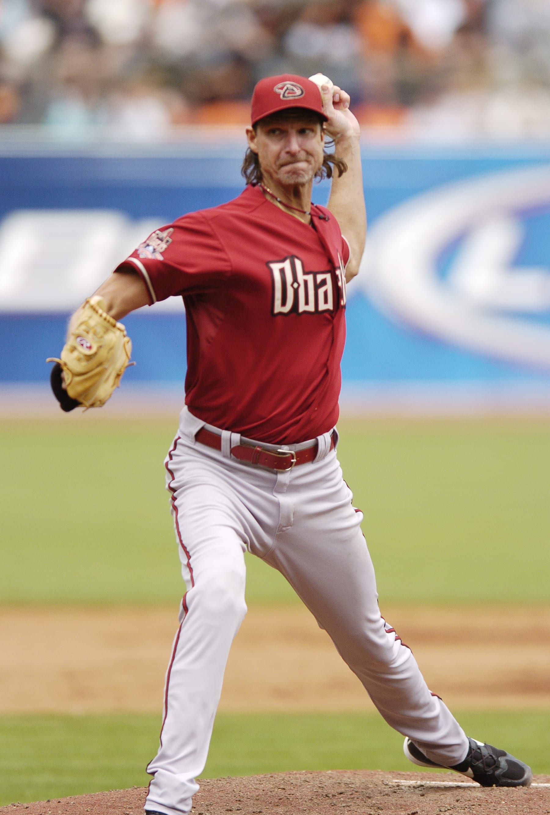 Randy Johnson