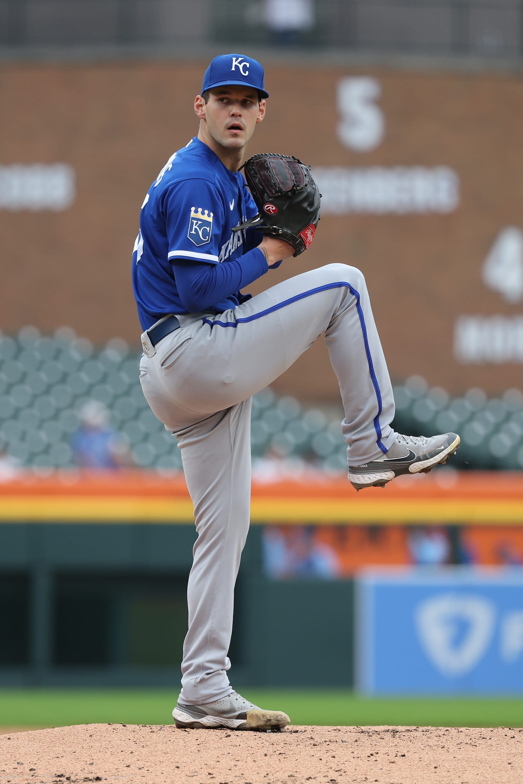 Cole Ragans
