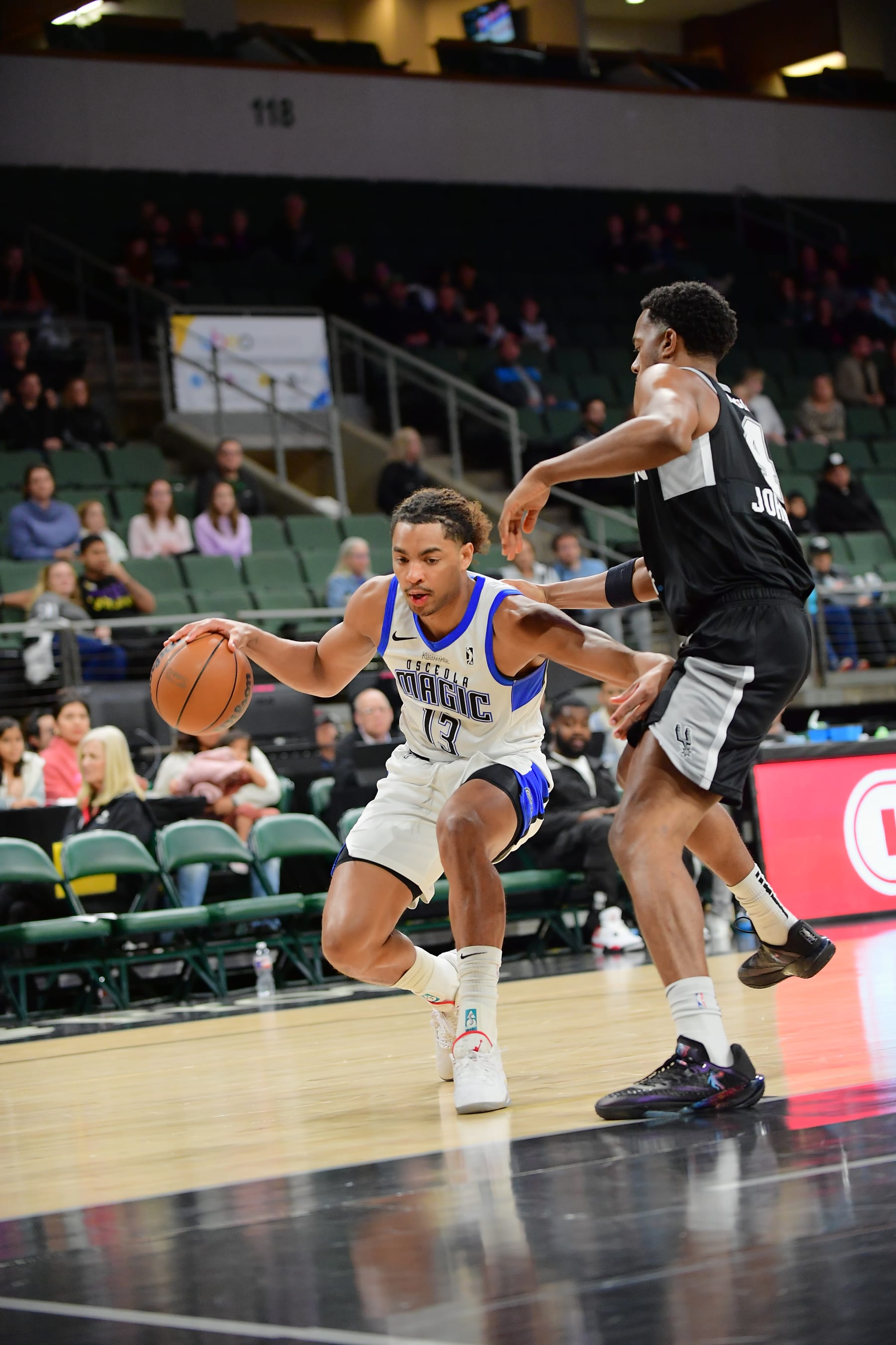 Jett Howard, Orlando Magic