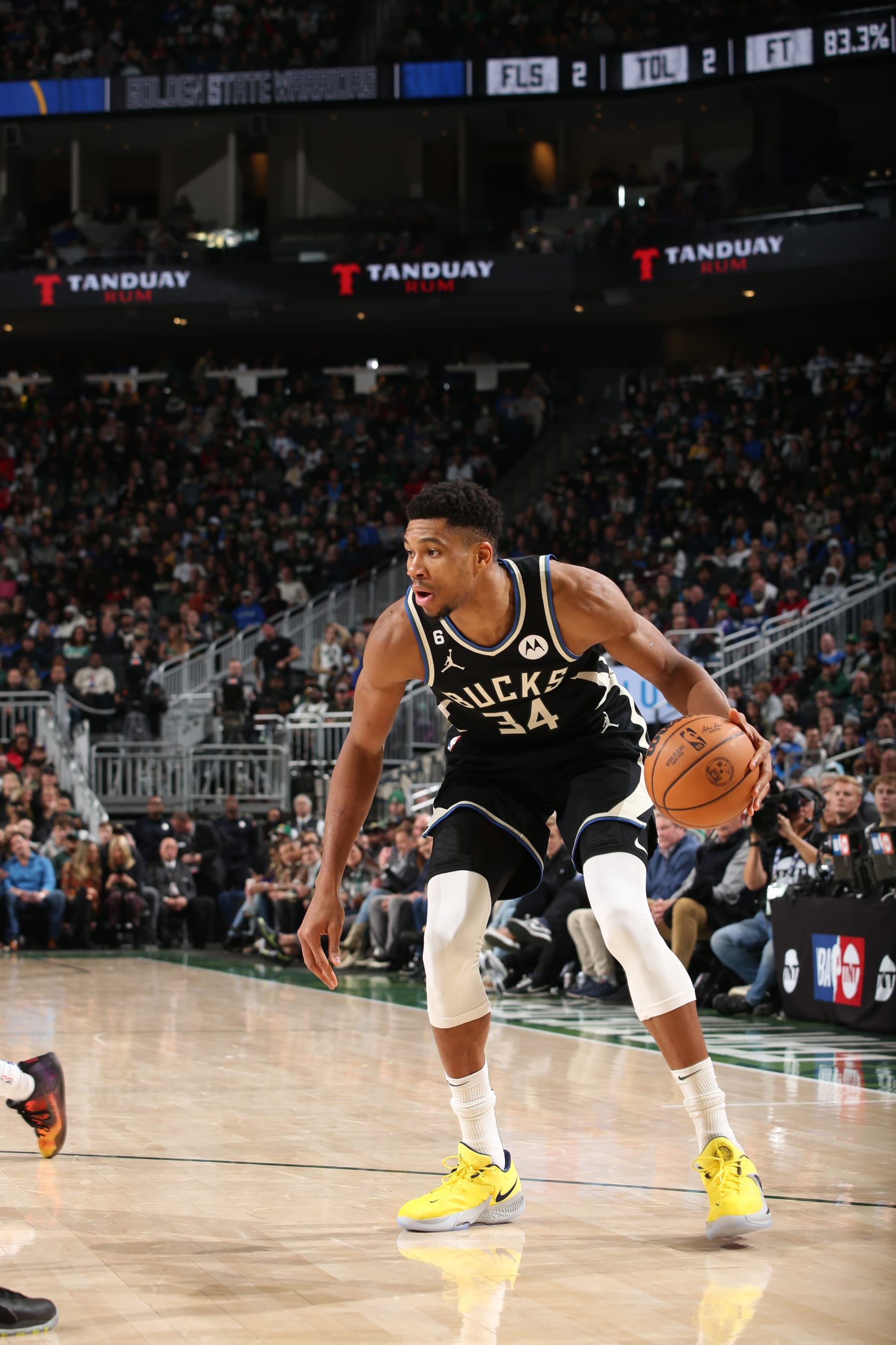 Giannis Antetokounmpo