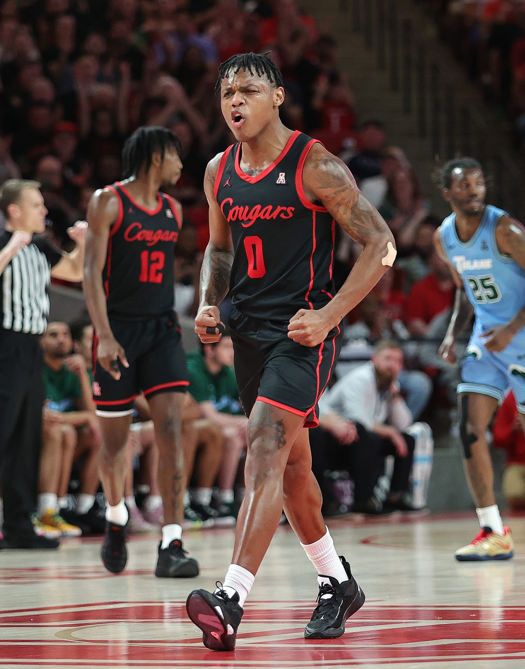 Marcus Sasser