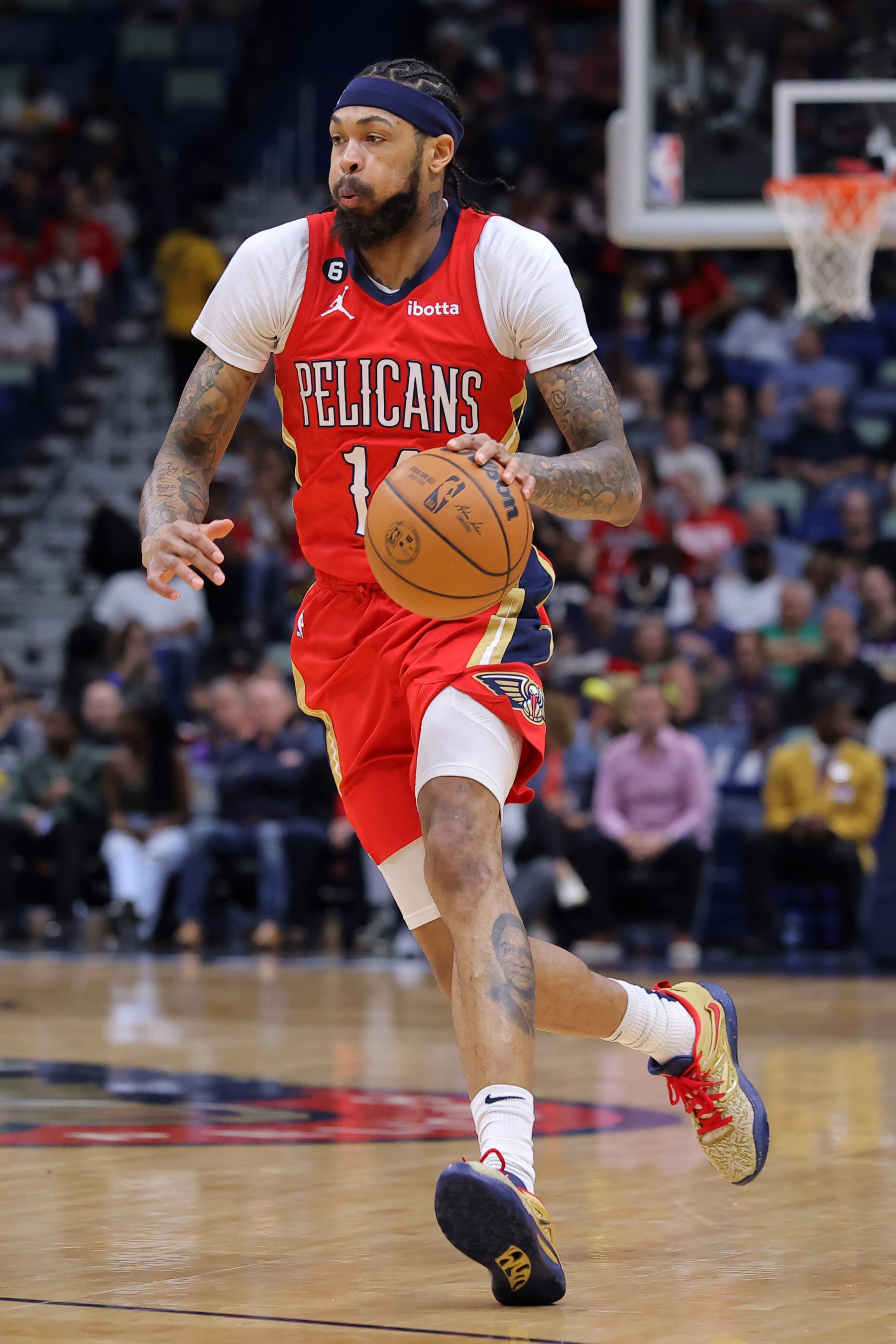 ultraboost parley 4d