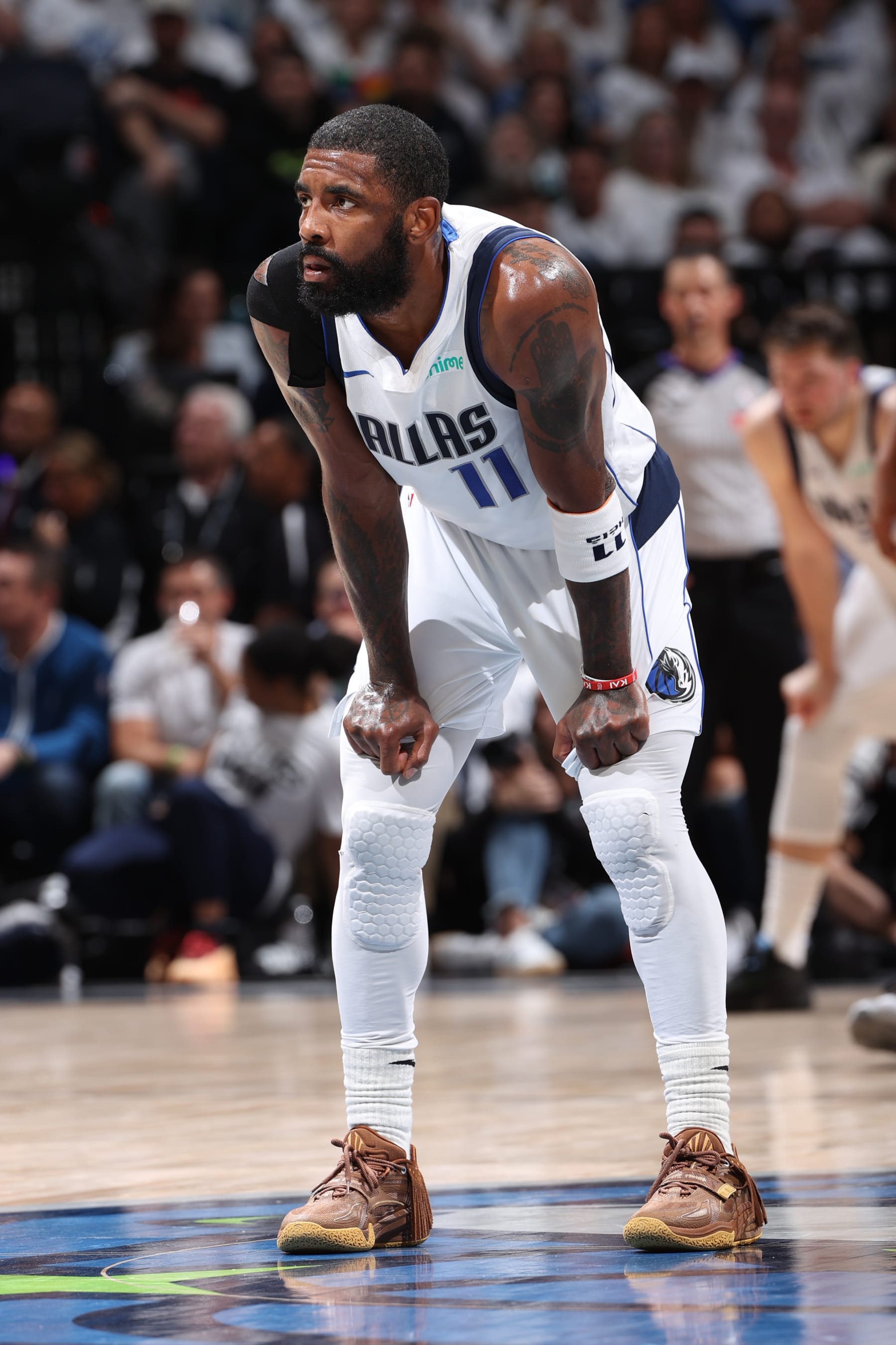 Kyrie Irving