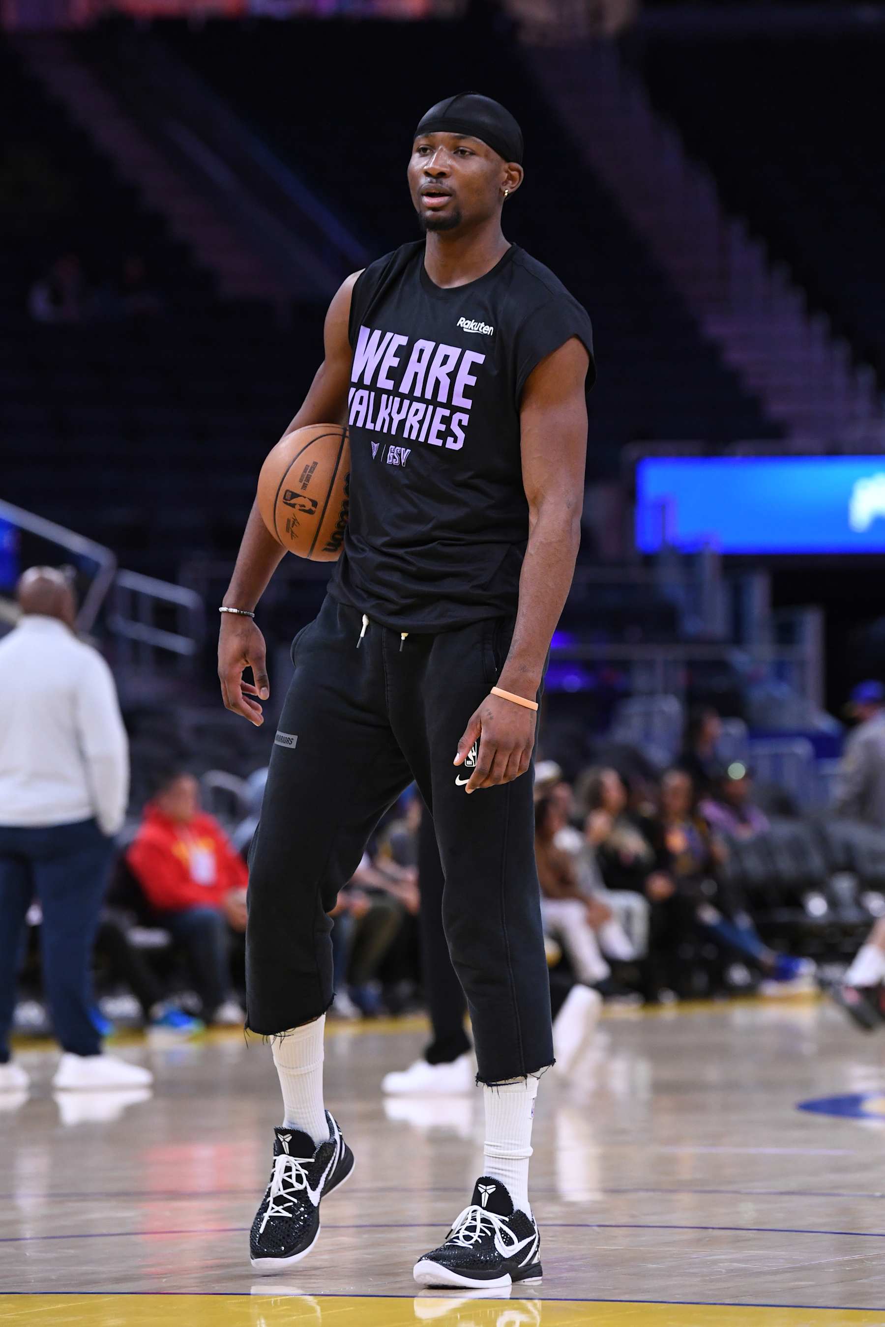 Jonathan Kuminga