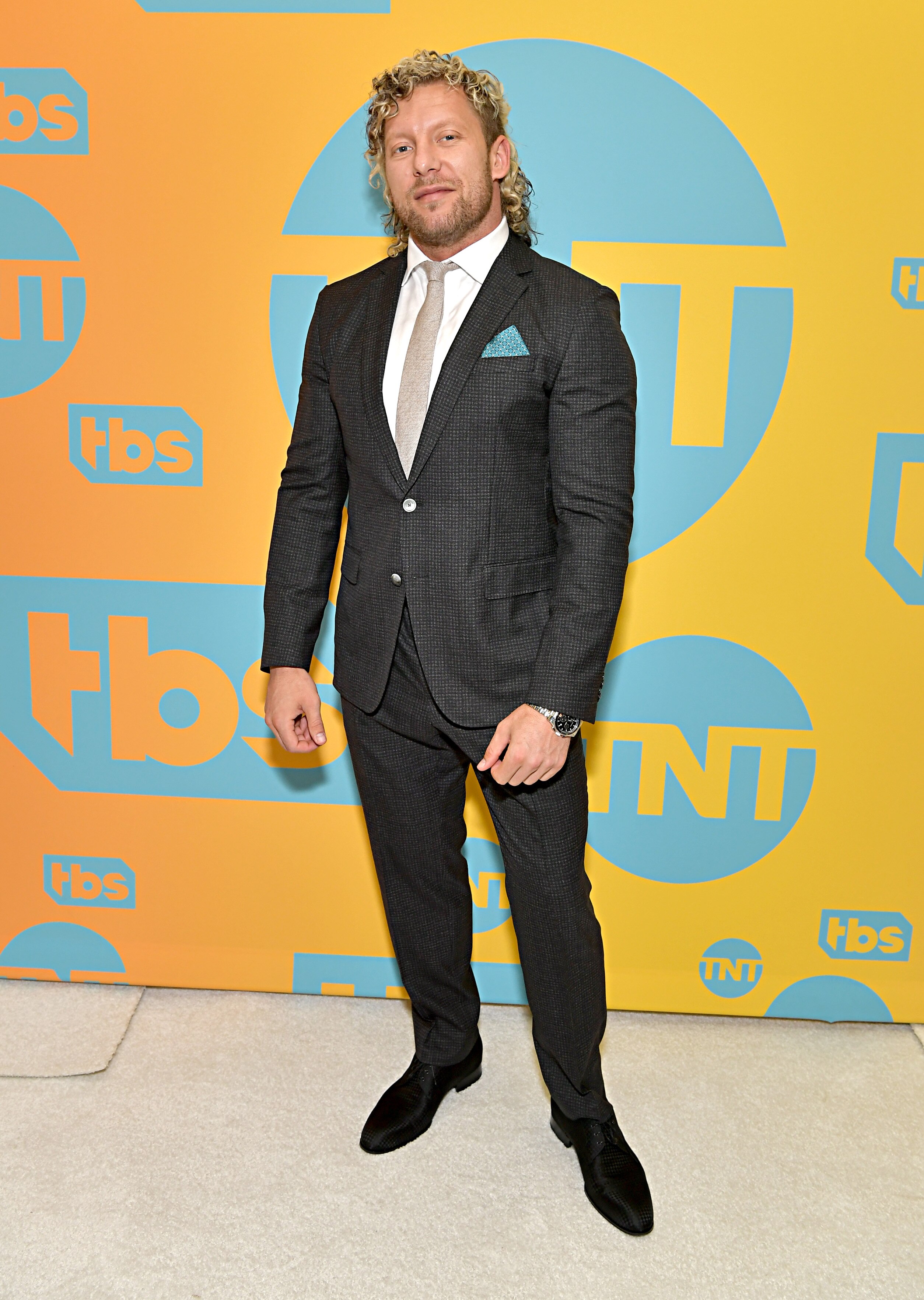 2019 TM & © Turner Entertainment Networks, Inc. A WarnerMedia Company