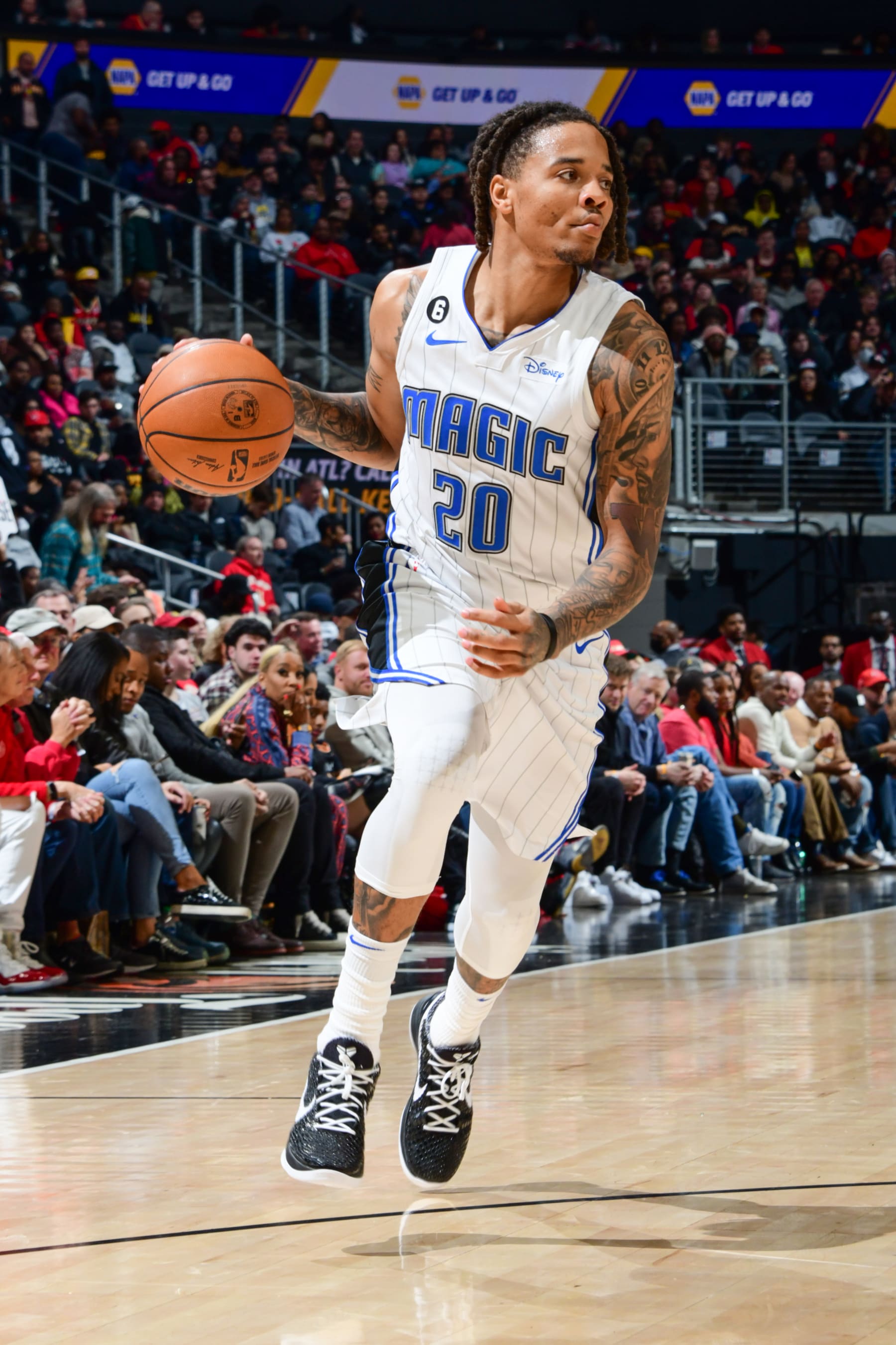 Markelle Fultz