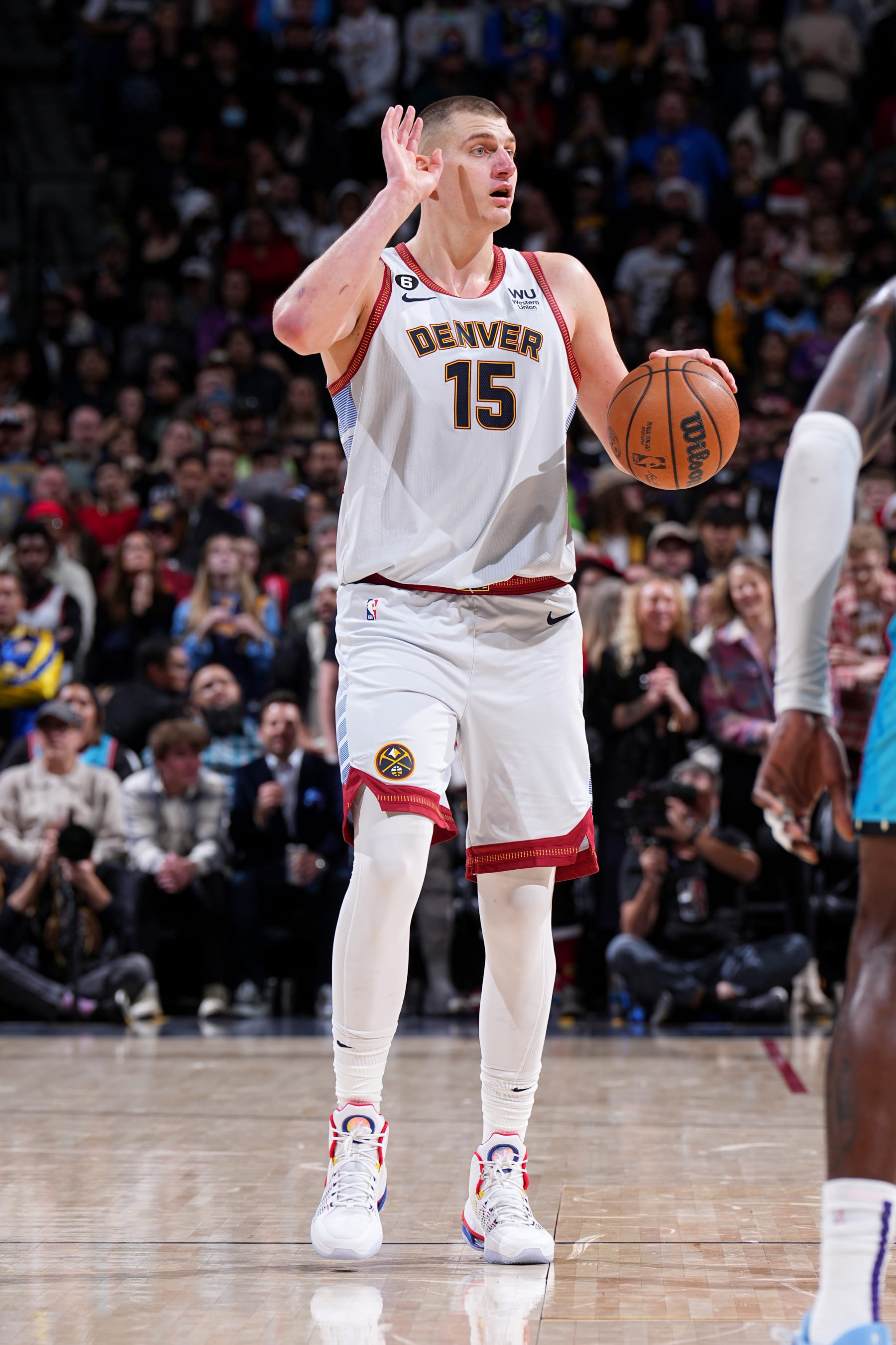 Nikola JokiÄ