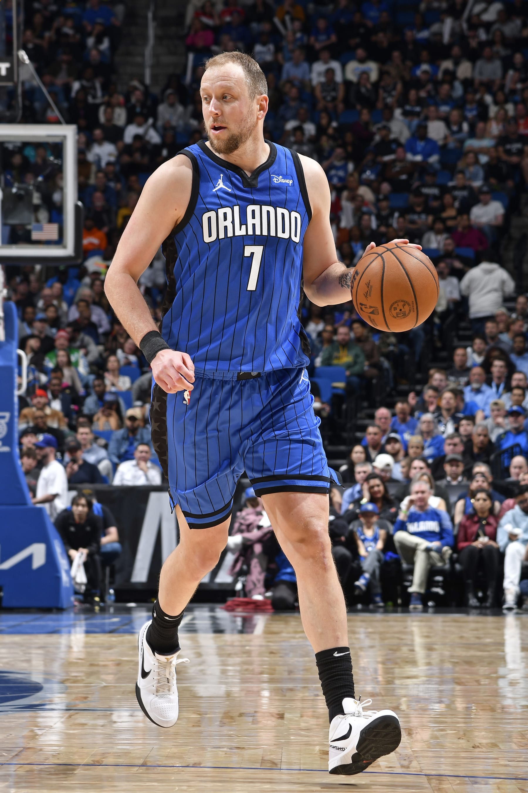 Joe Ingles
