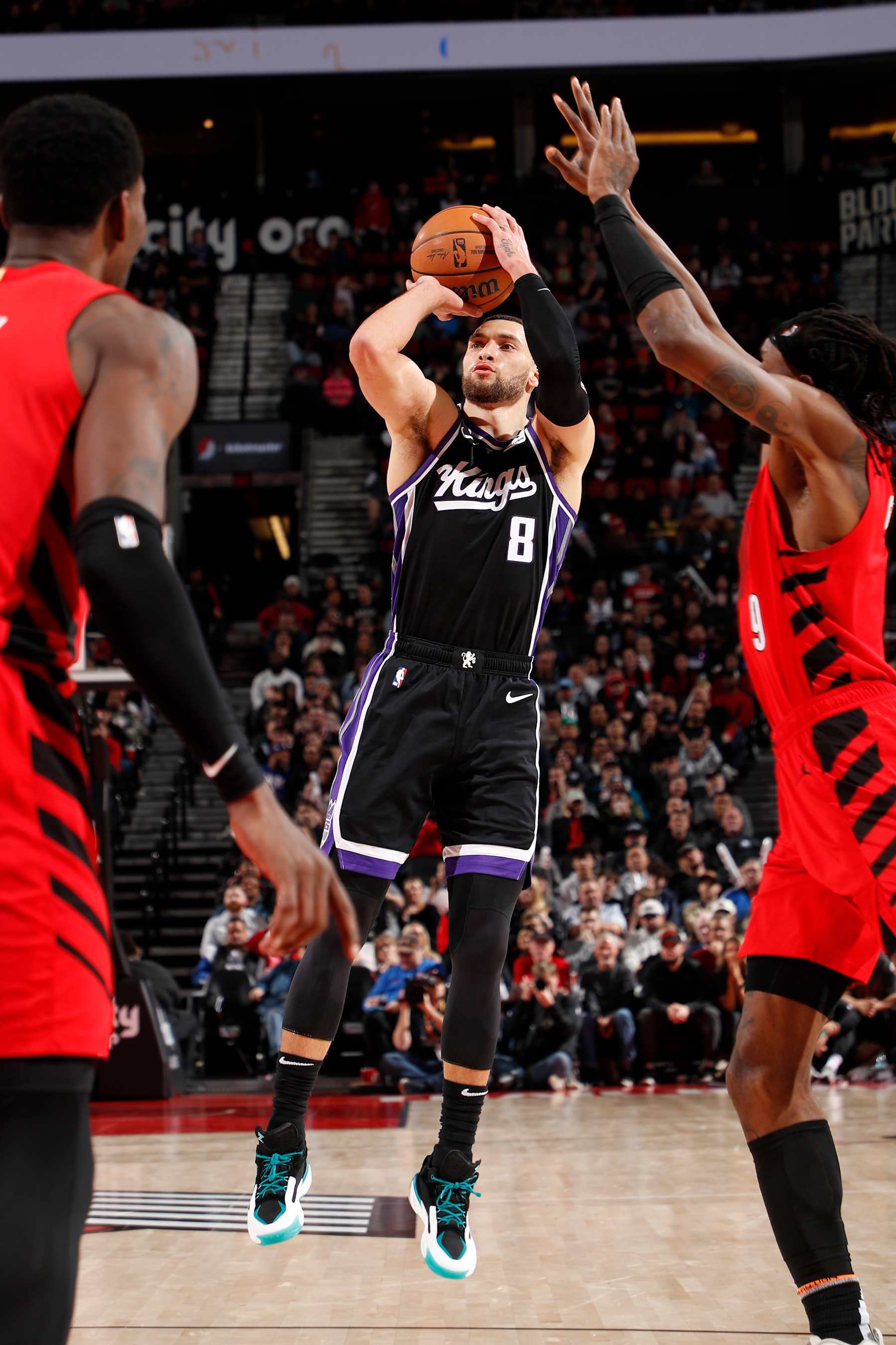 Zach LaVine