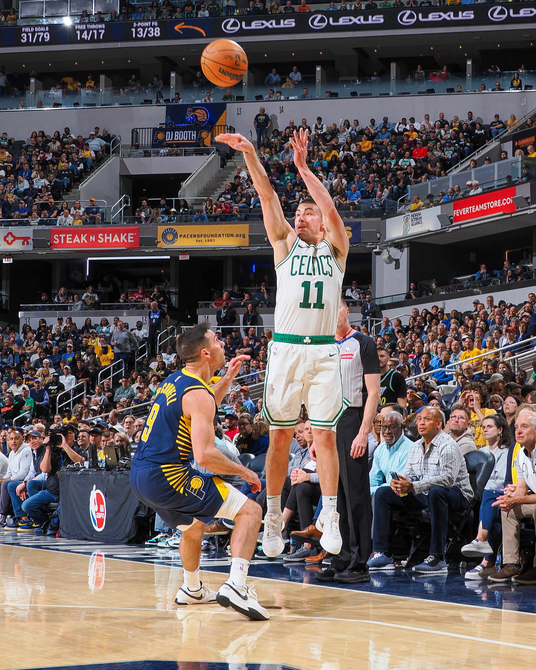 Payton Pritchard