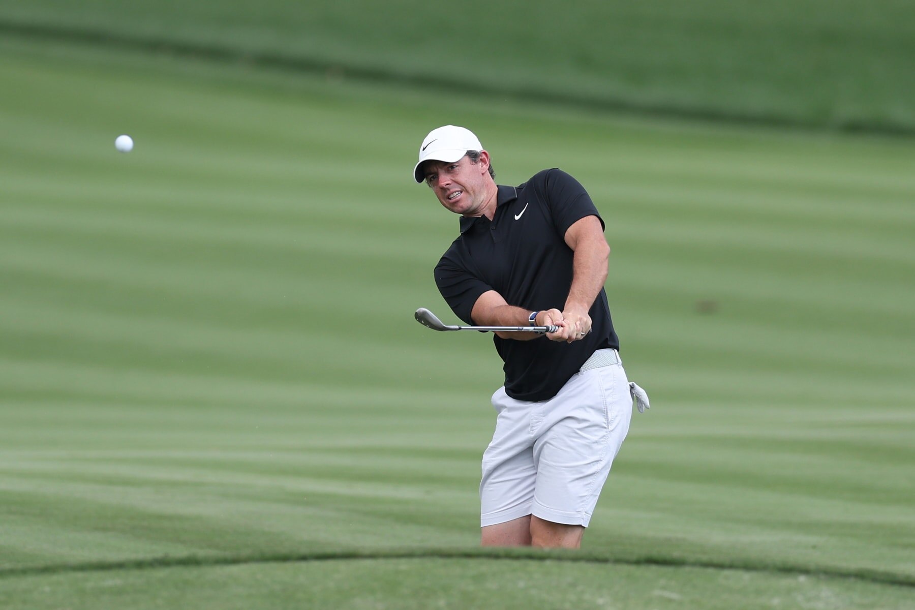 Rory McIlroy