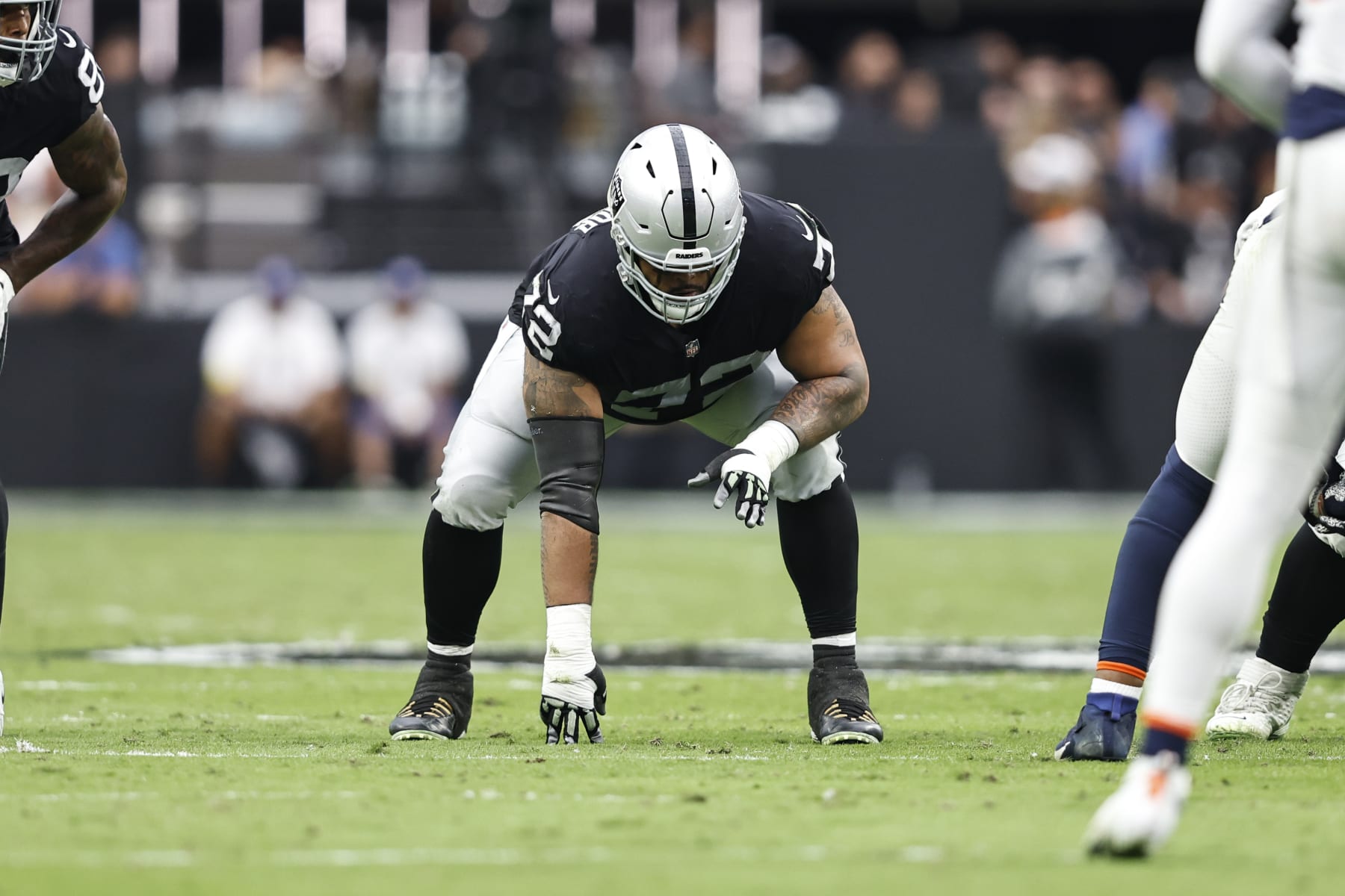 G Jermaine Eluemunor