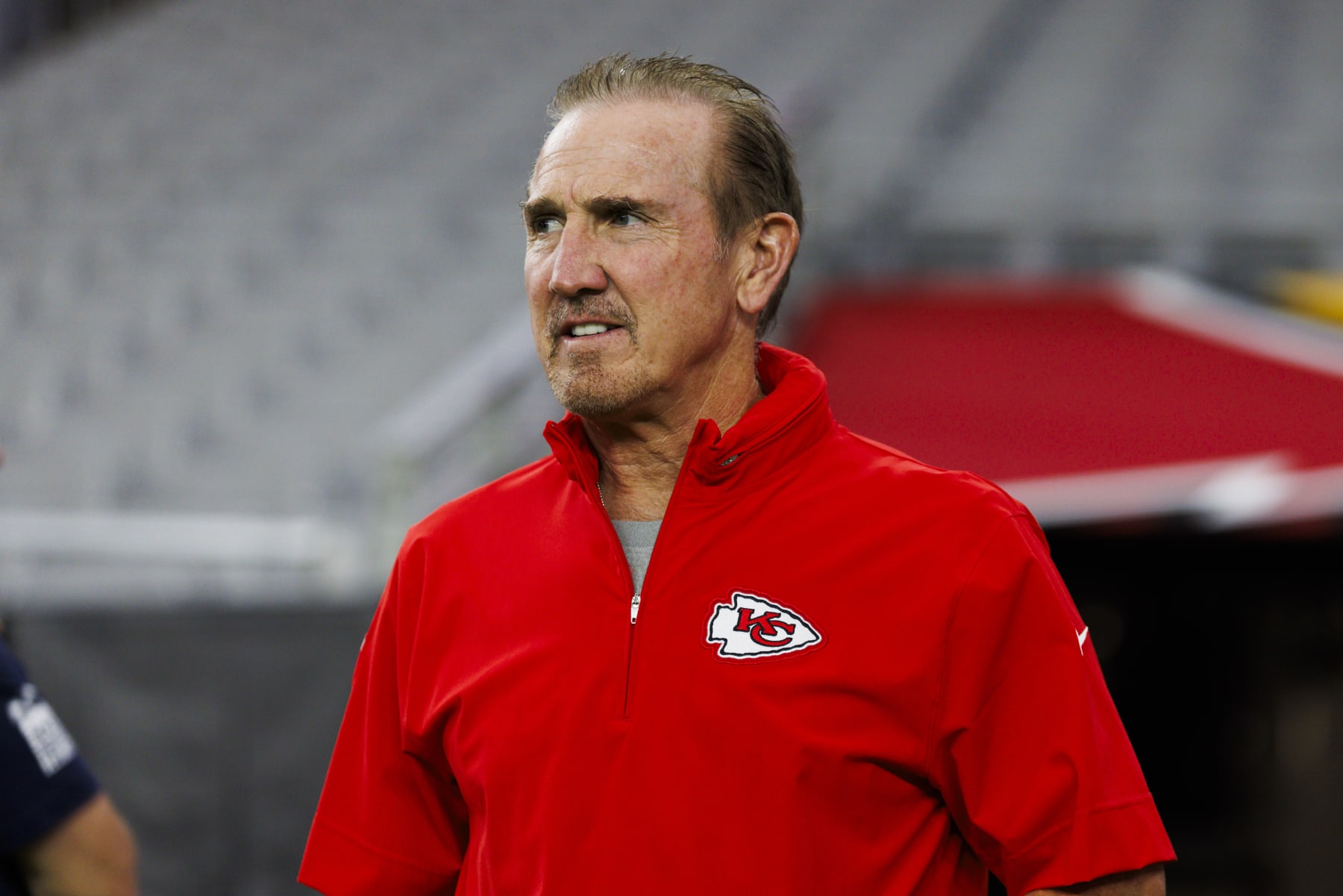 Chiefs' Steve Spagnuolo Endorsed for NFL HC Job by Rams' Demoff: 'Well Past  Time'